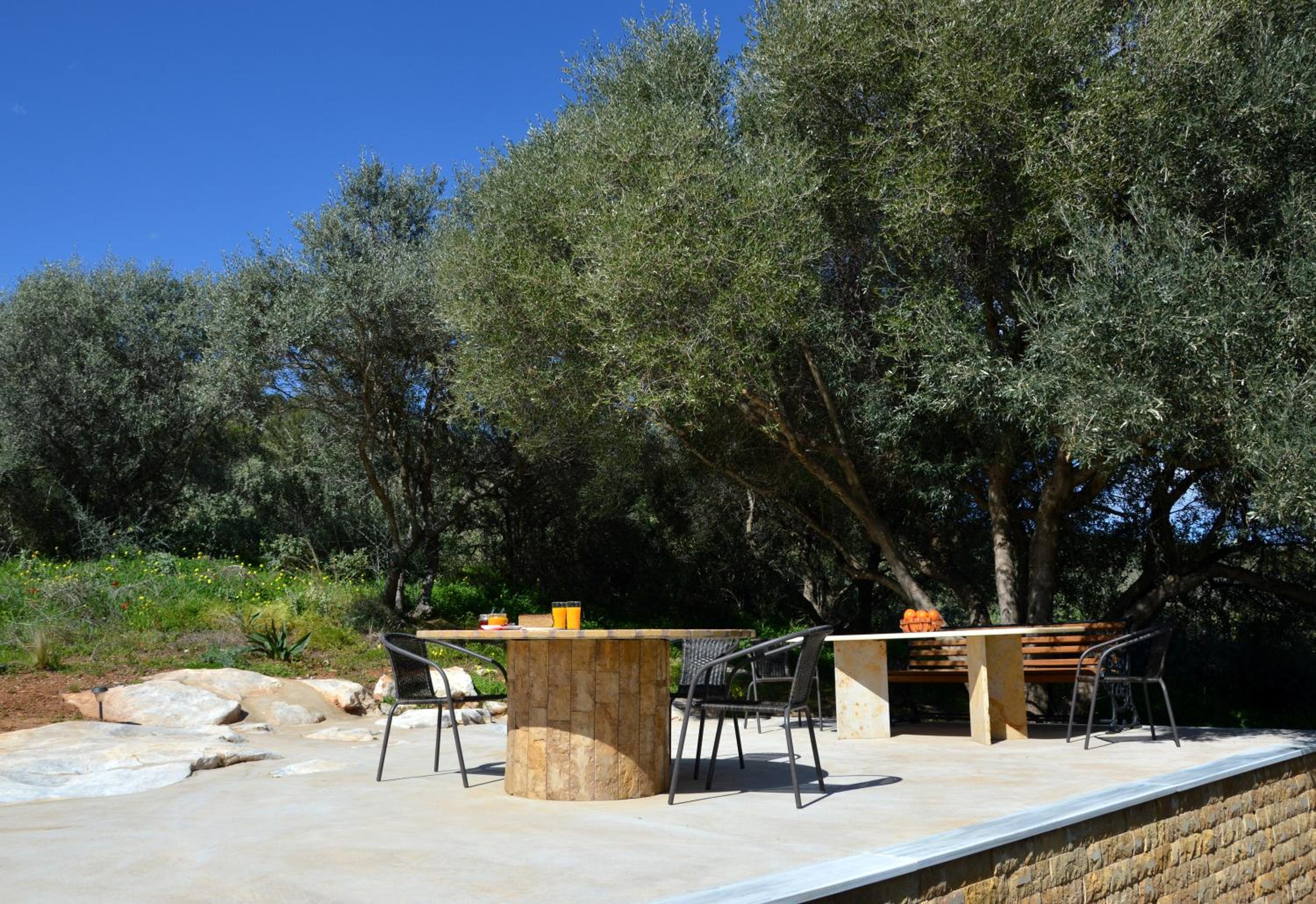 Marathon Eco Stay