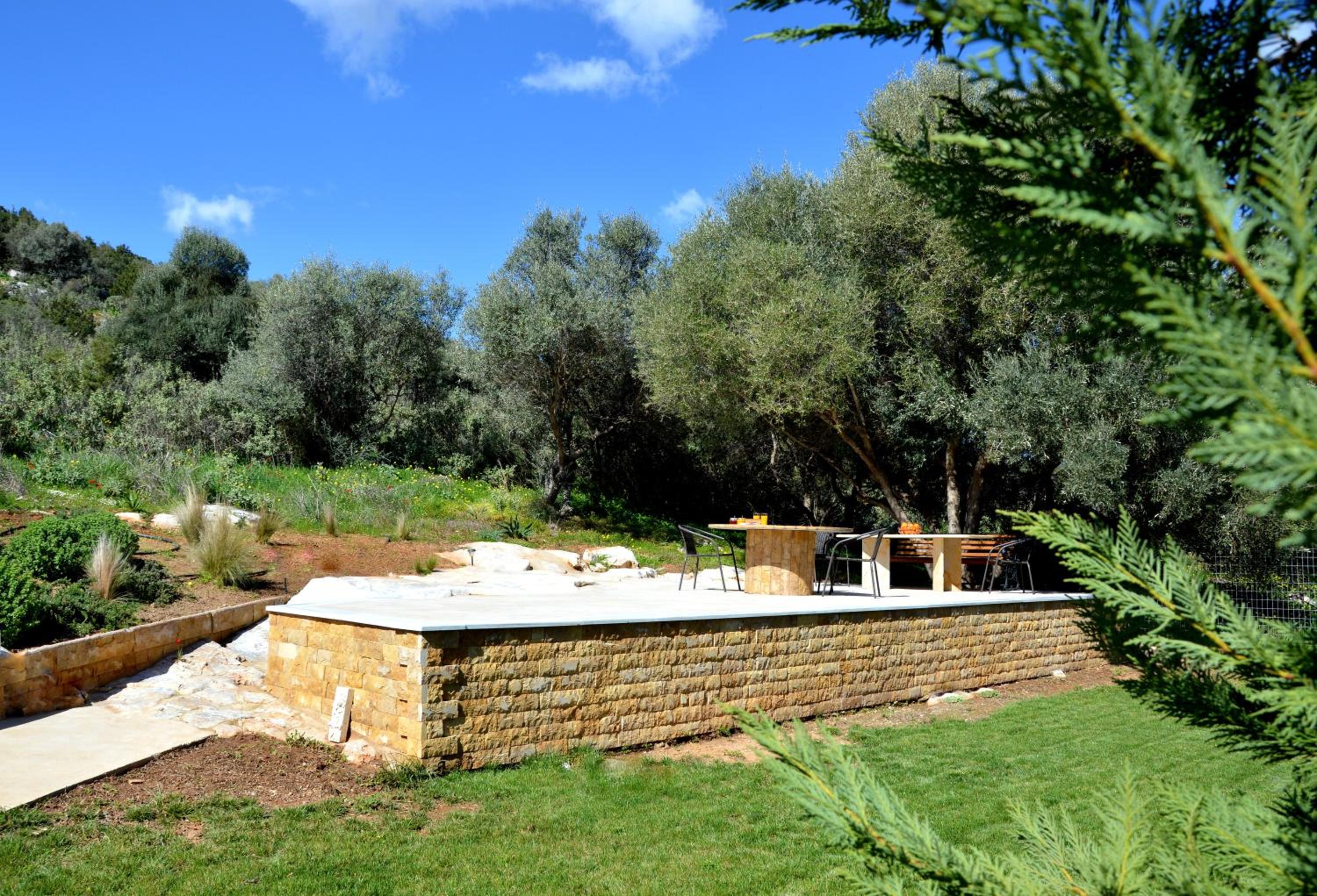 Marathon Eco Stay