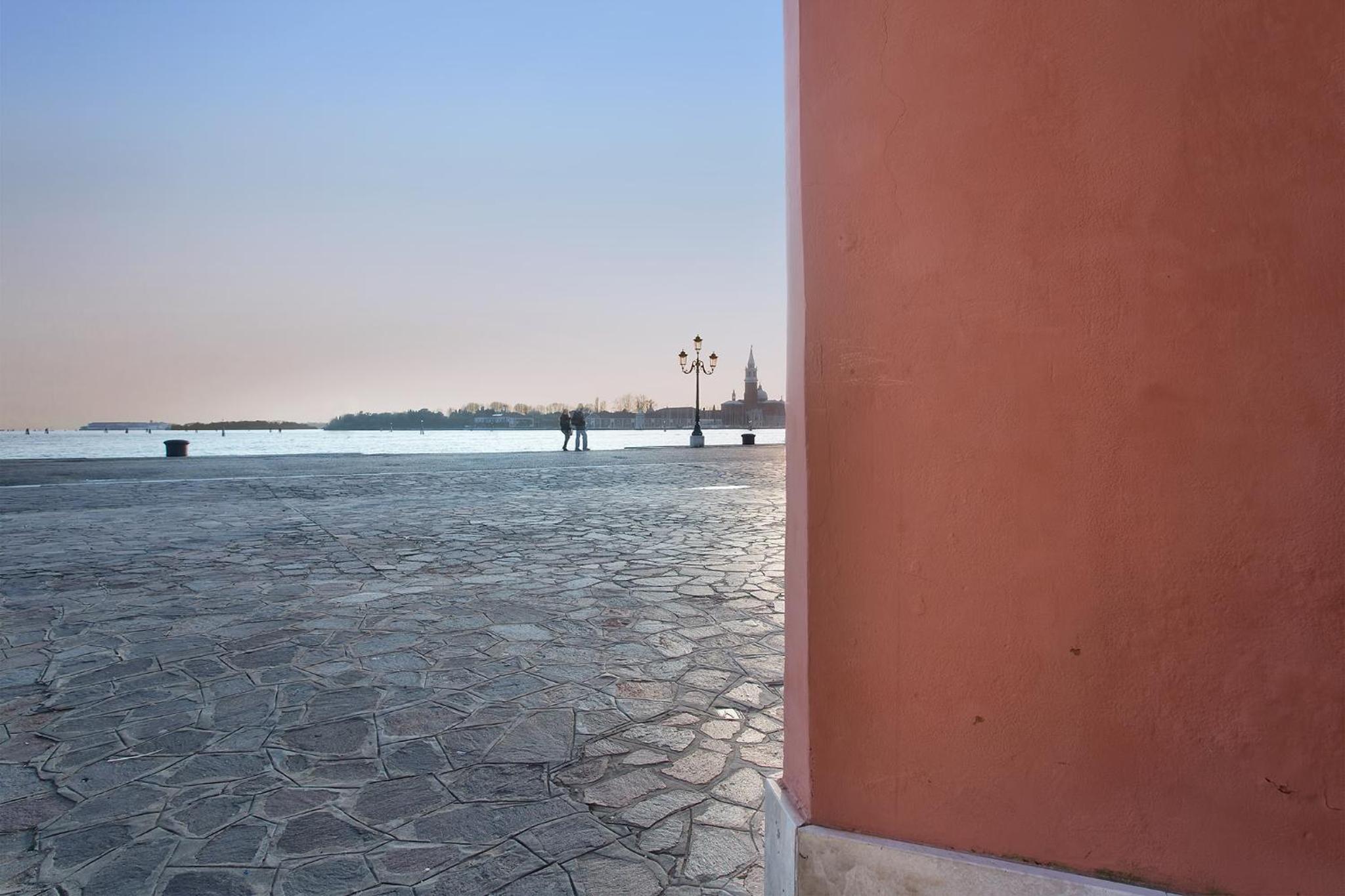 Biennale Ca Dario