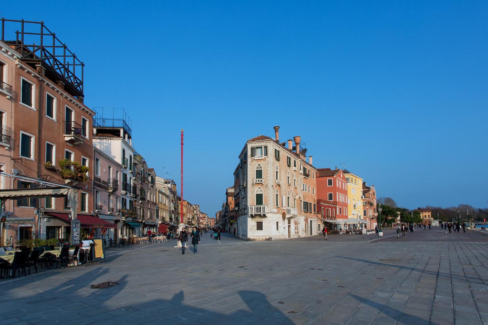 Biennale Ca Dario