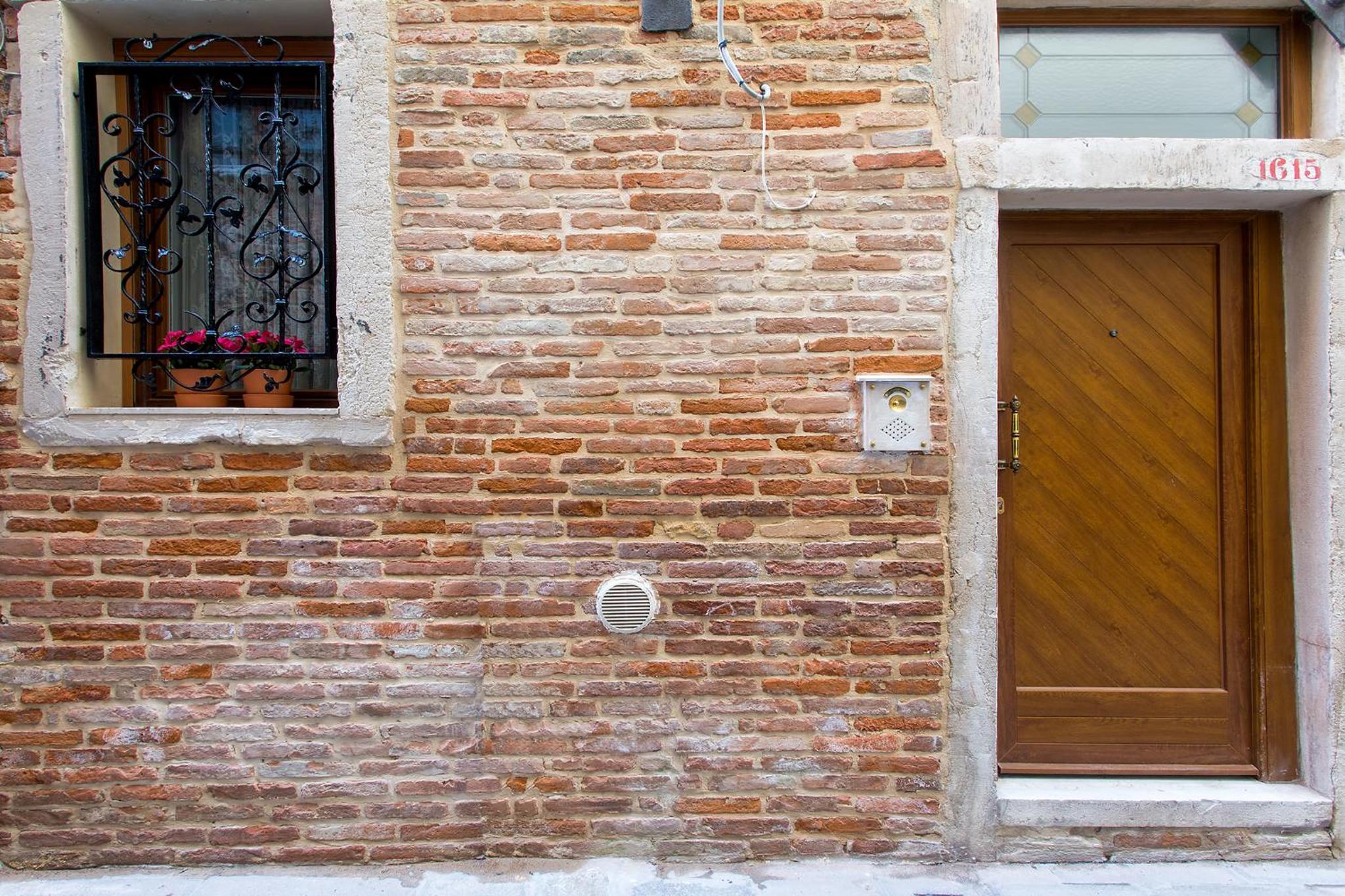Biennale Ca Dario
