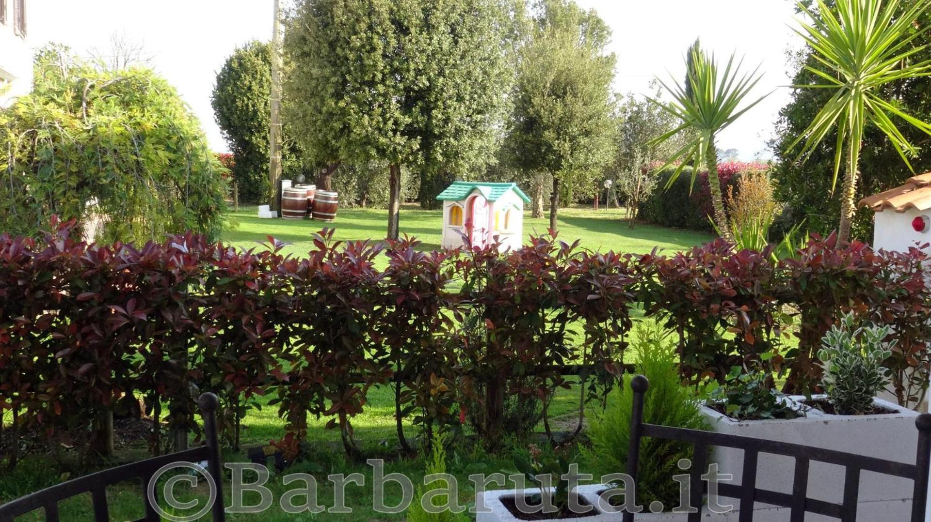 Barbaruta RTA