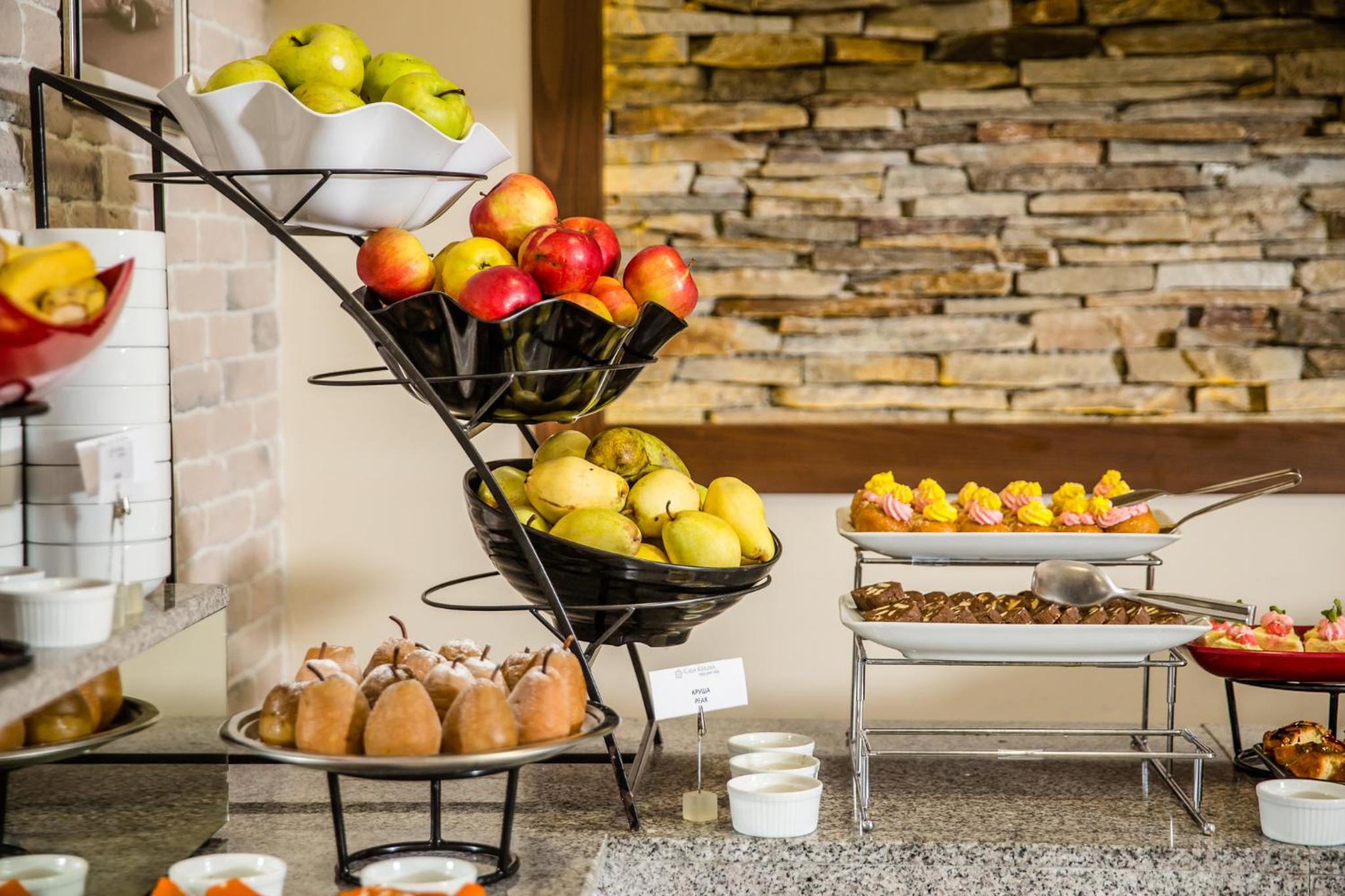 Bansko Vacations - Hotel Casa Karina Bansko - Half Board All Inclusive - Property Image 90