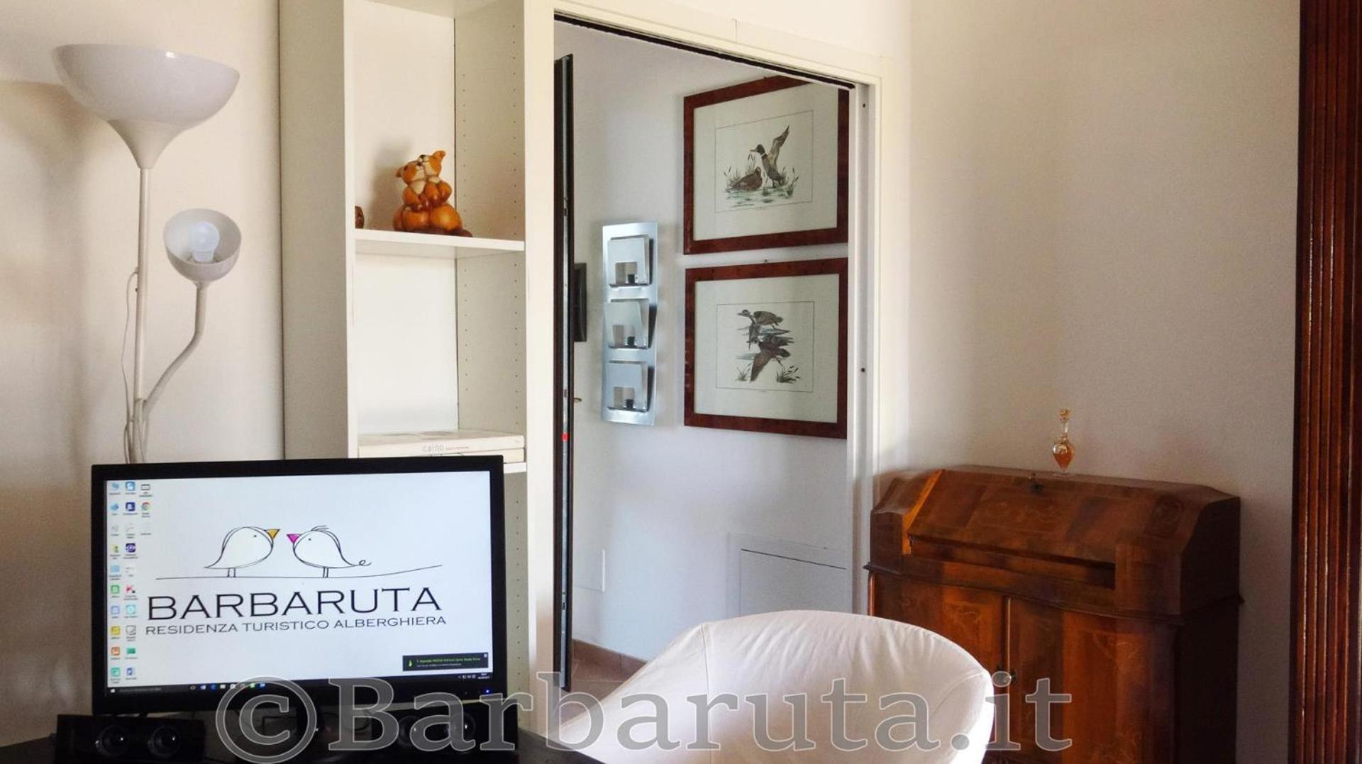 Barbaruta RTA