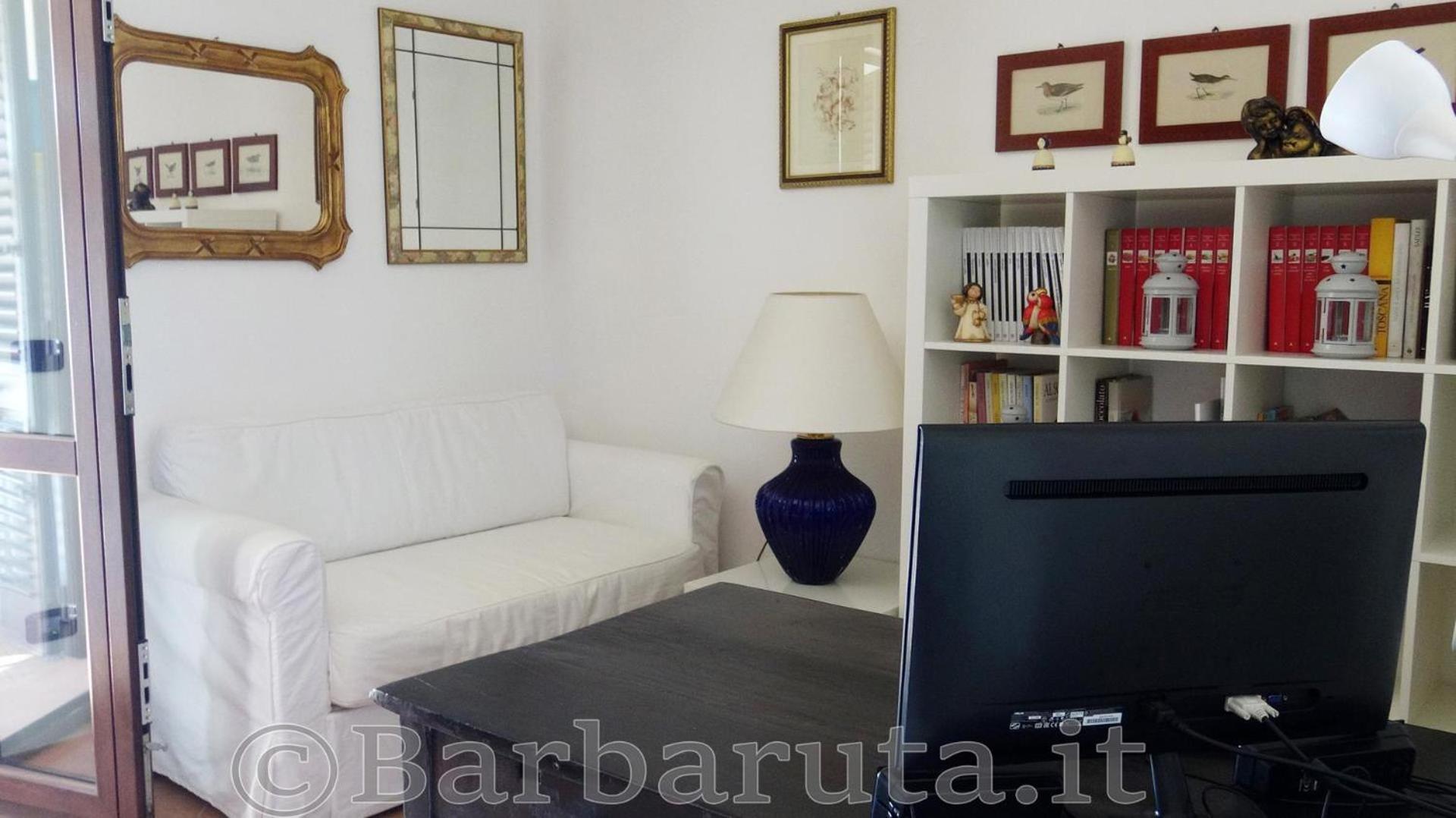 Barbaruta RTA