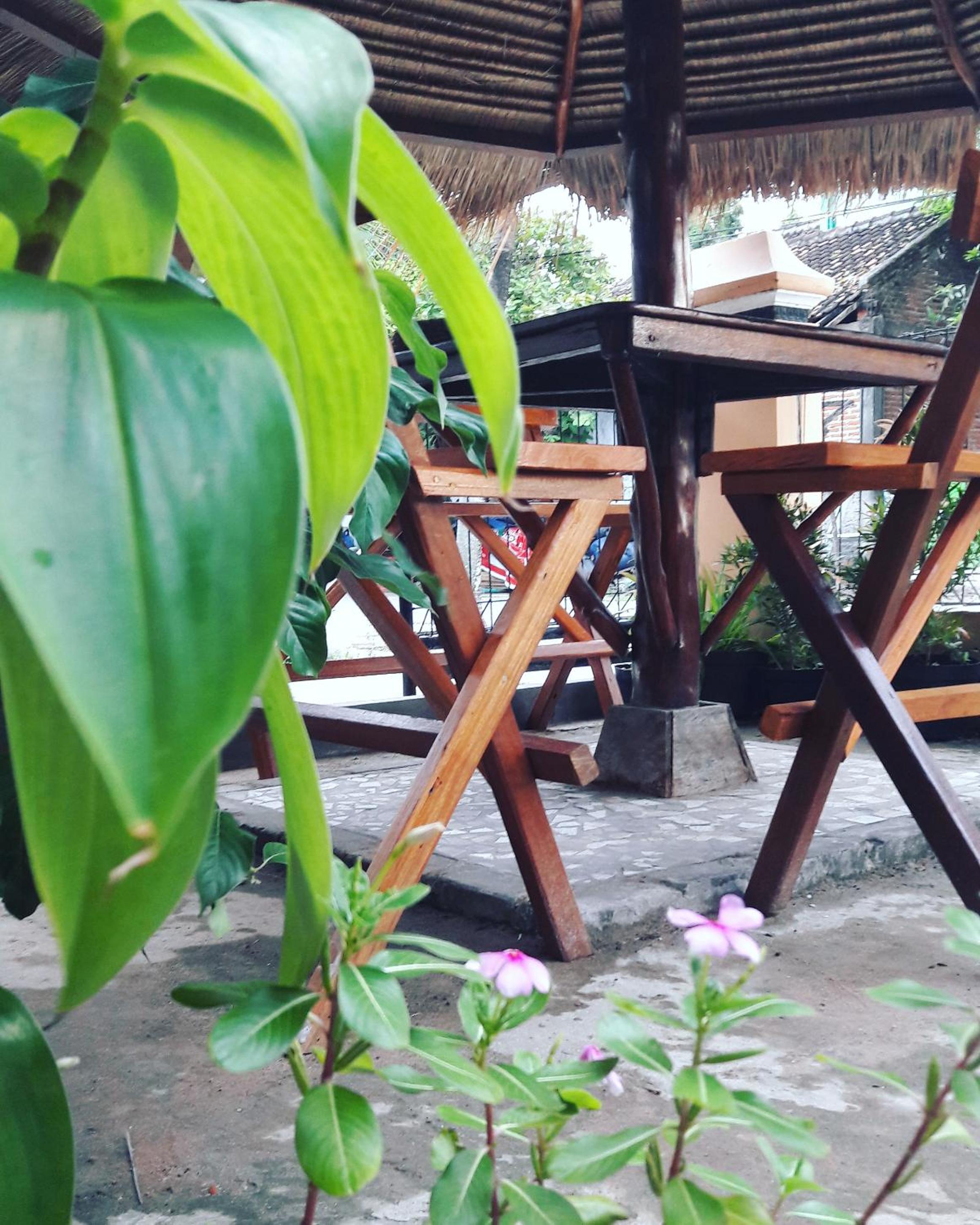 Arriani Homestay
