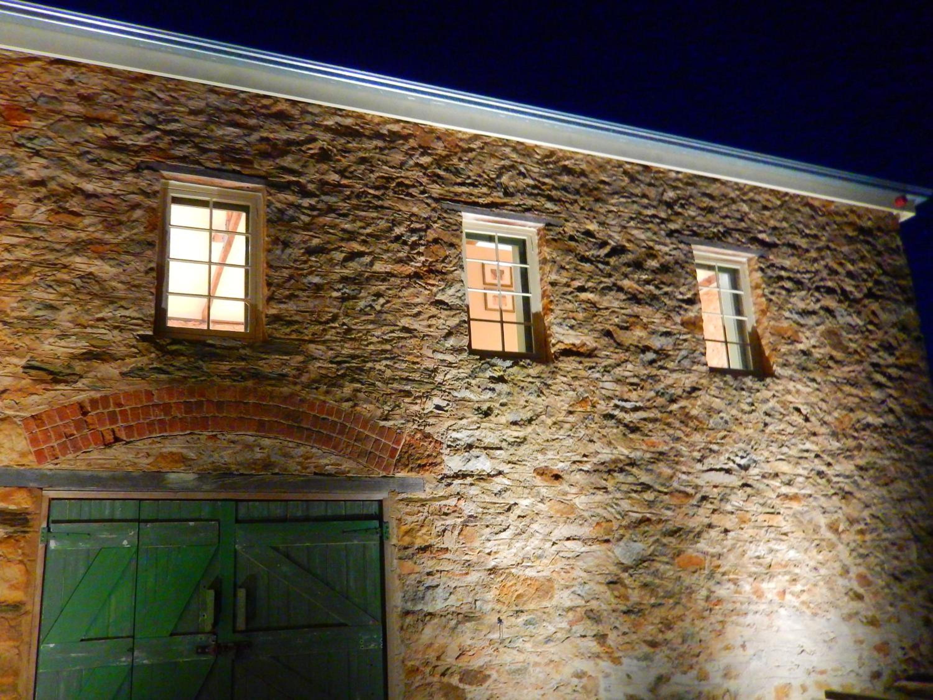 Morialta Barns