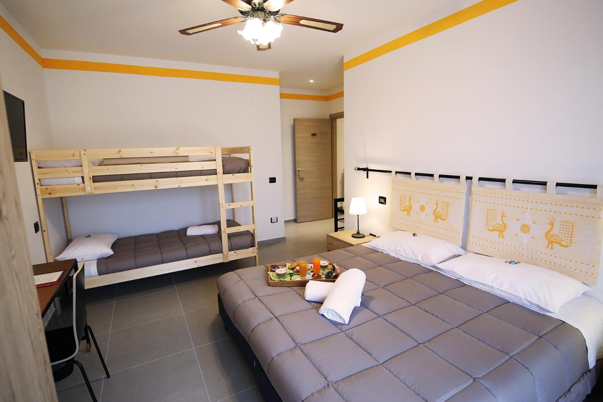 I Fiori di Margherita Luxury B&B