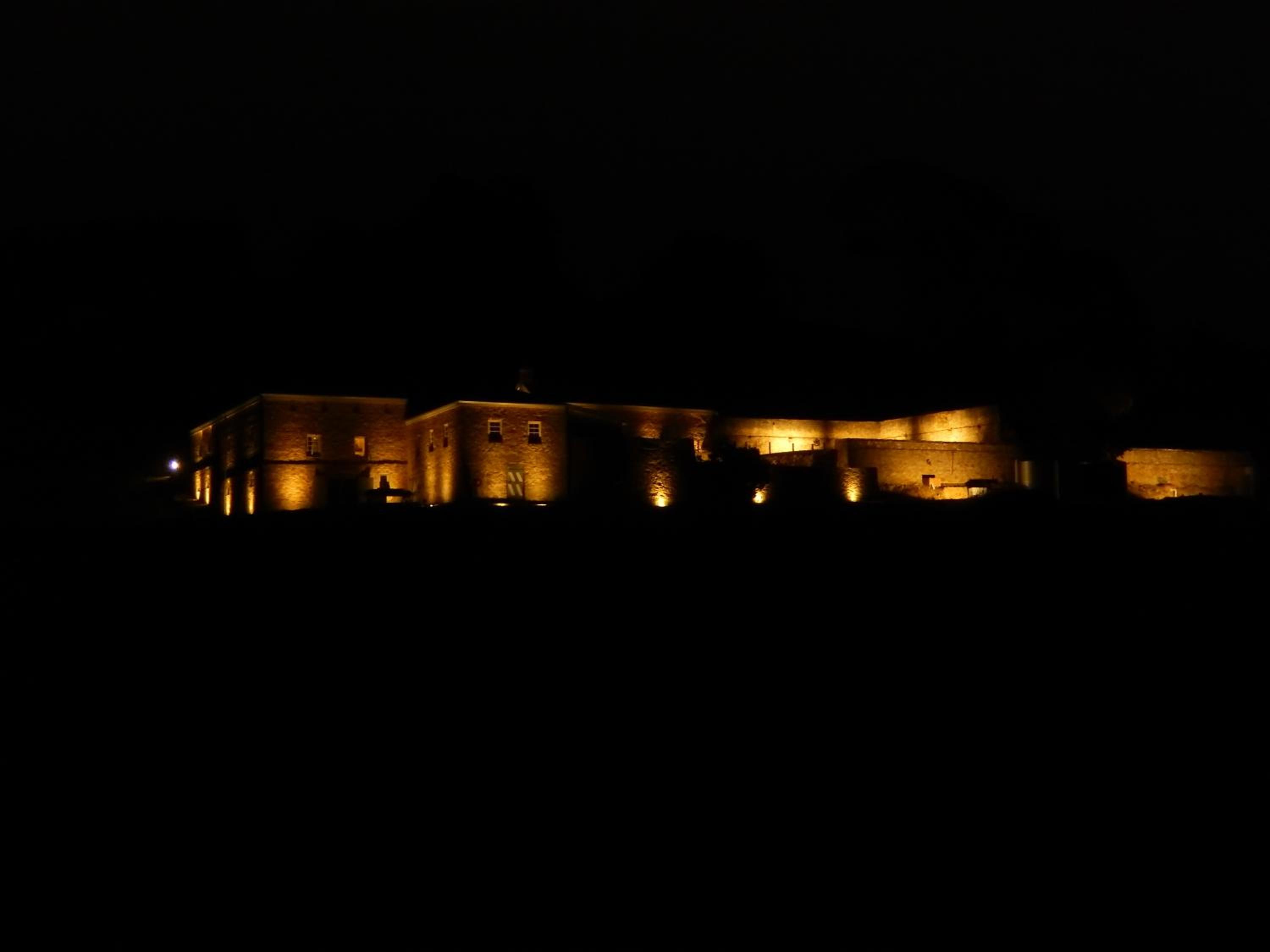 Morialta Barns