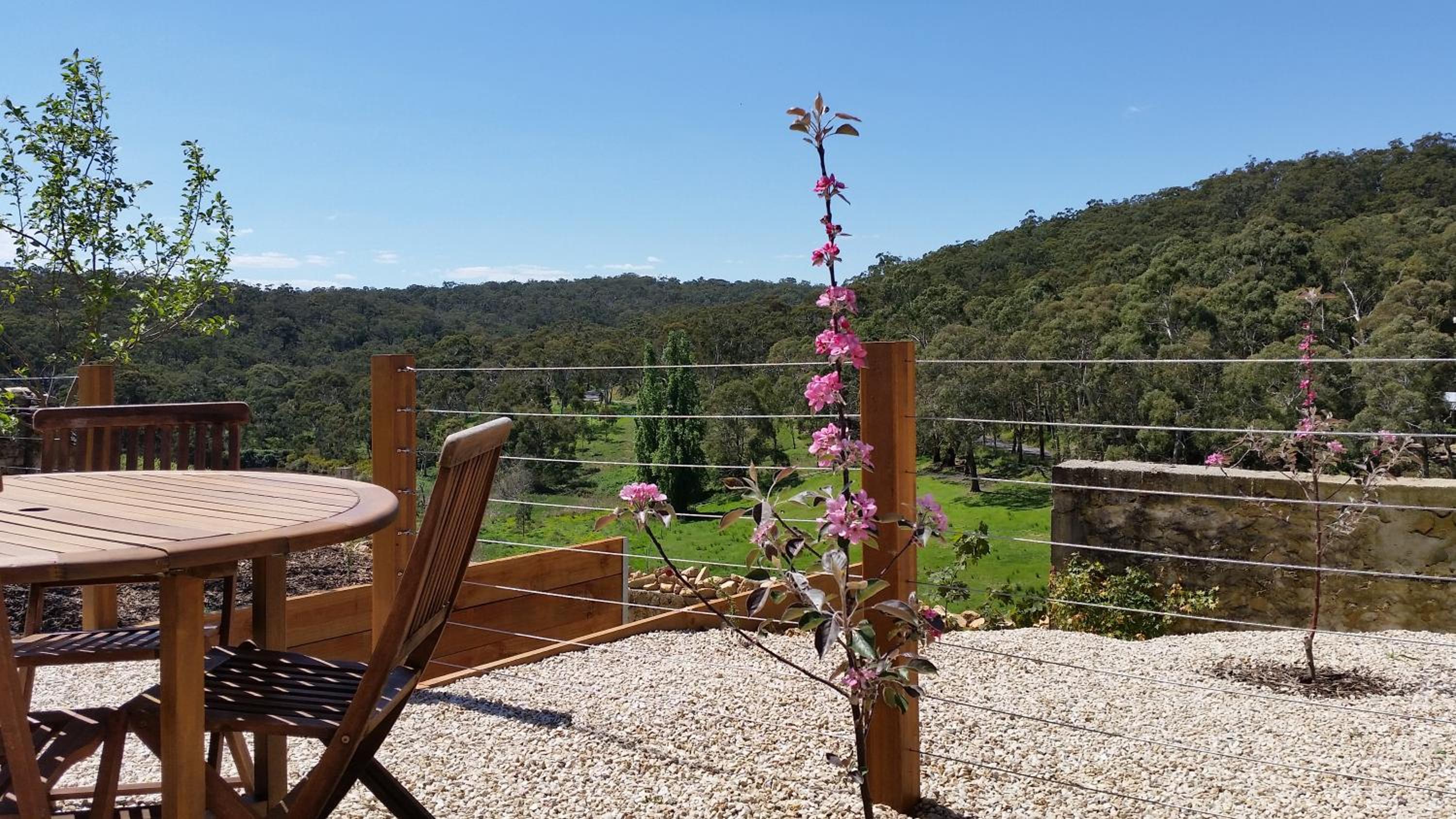 Morialta Barns