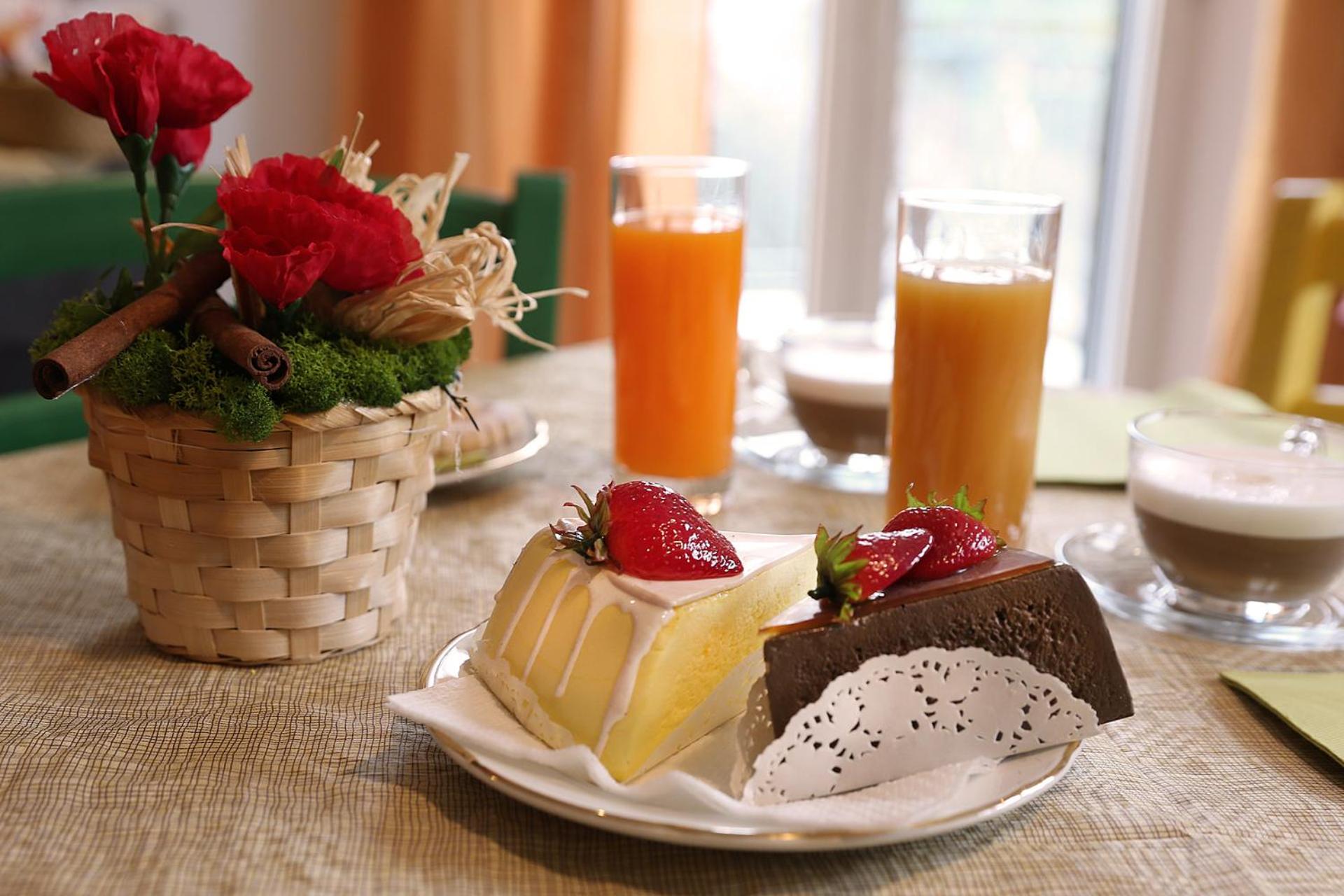 I Fiori di Margherita Luxury B&B