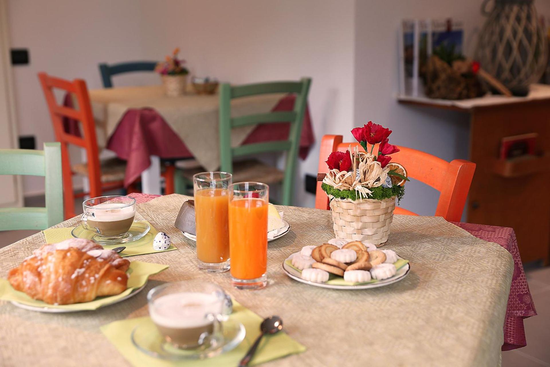 I Fiori di Margherita Luxury B&B