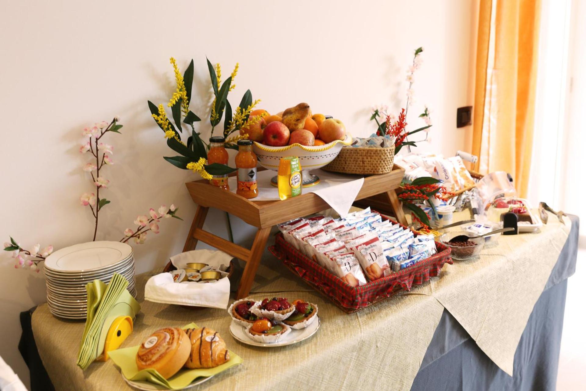 I Fiori di Margherita Luxury B&B