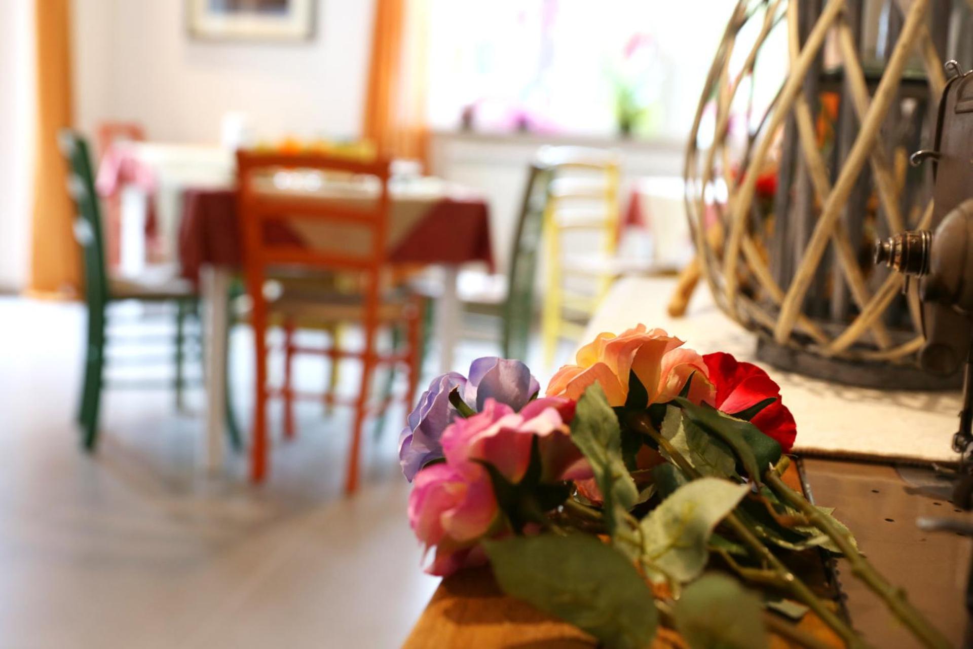 I Fiori di Margherita Luxury B&B
