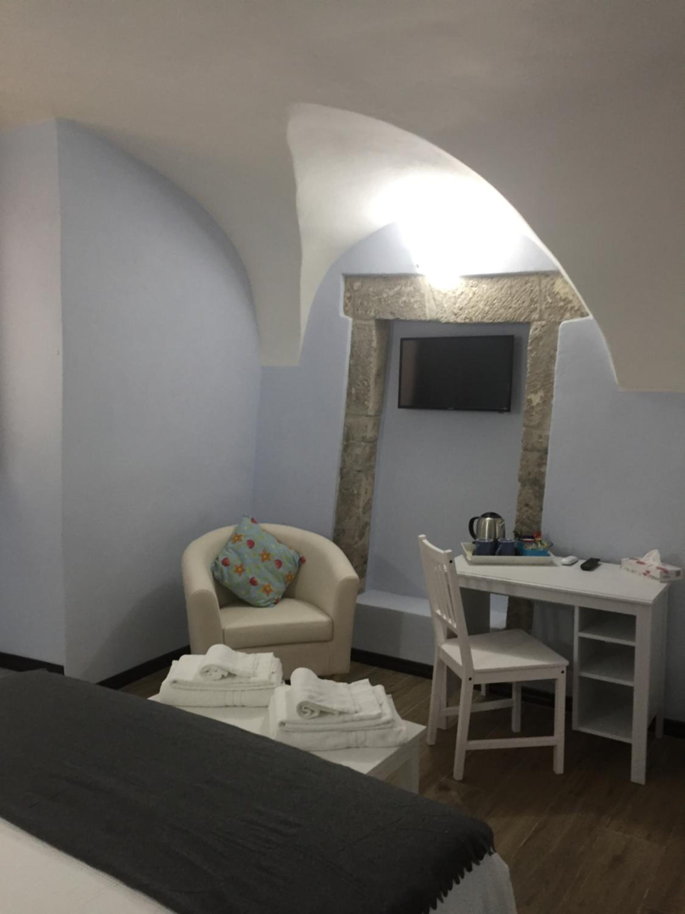 Bomarosa B&B