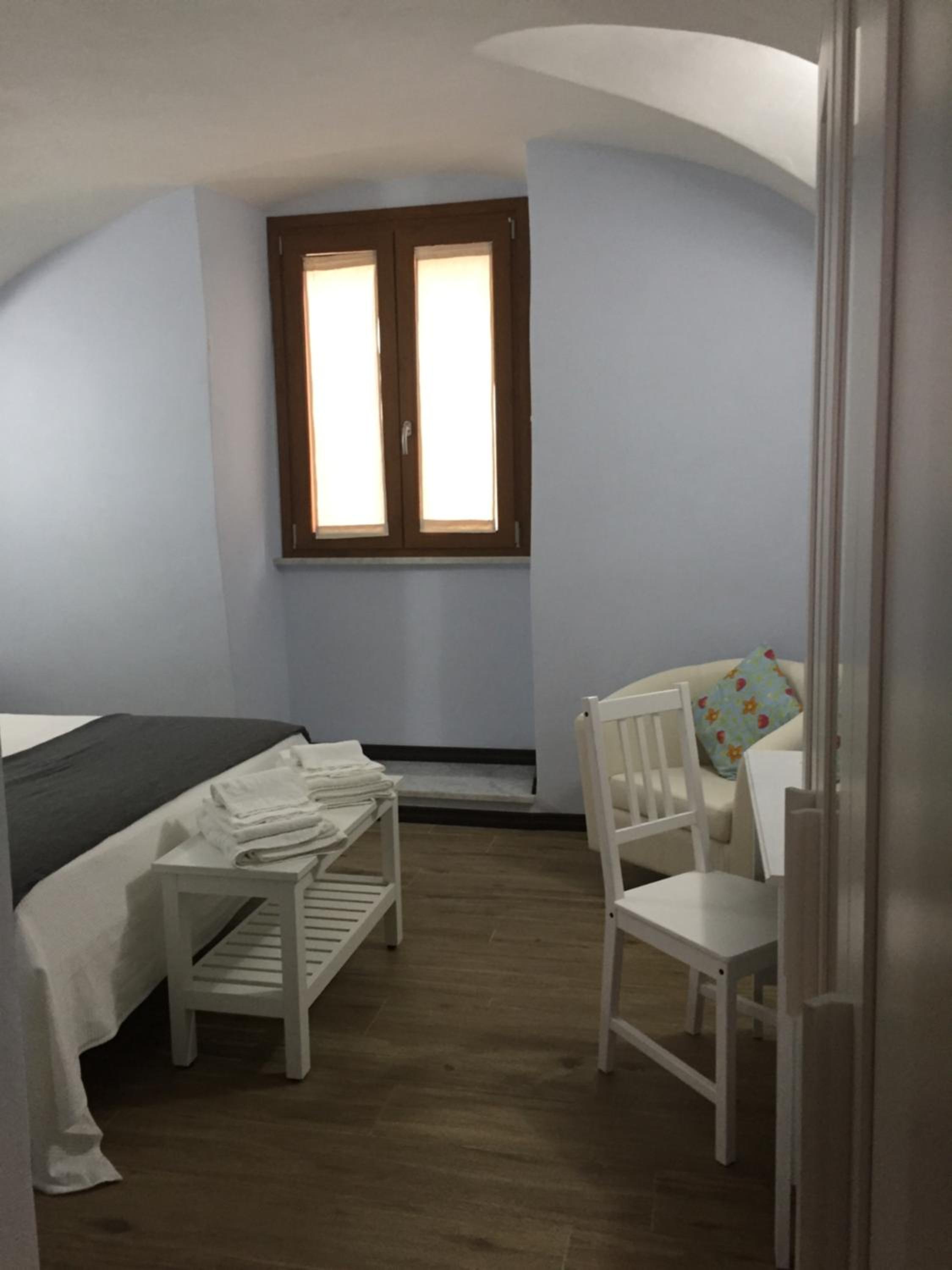 Bomarosa B&B