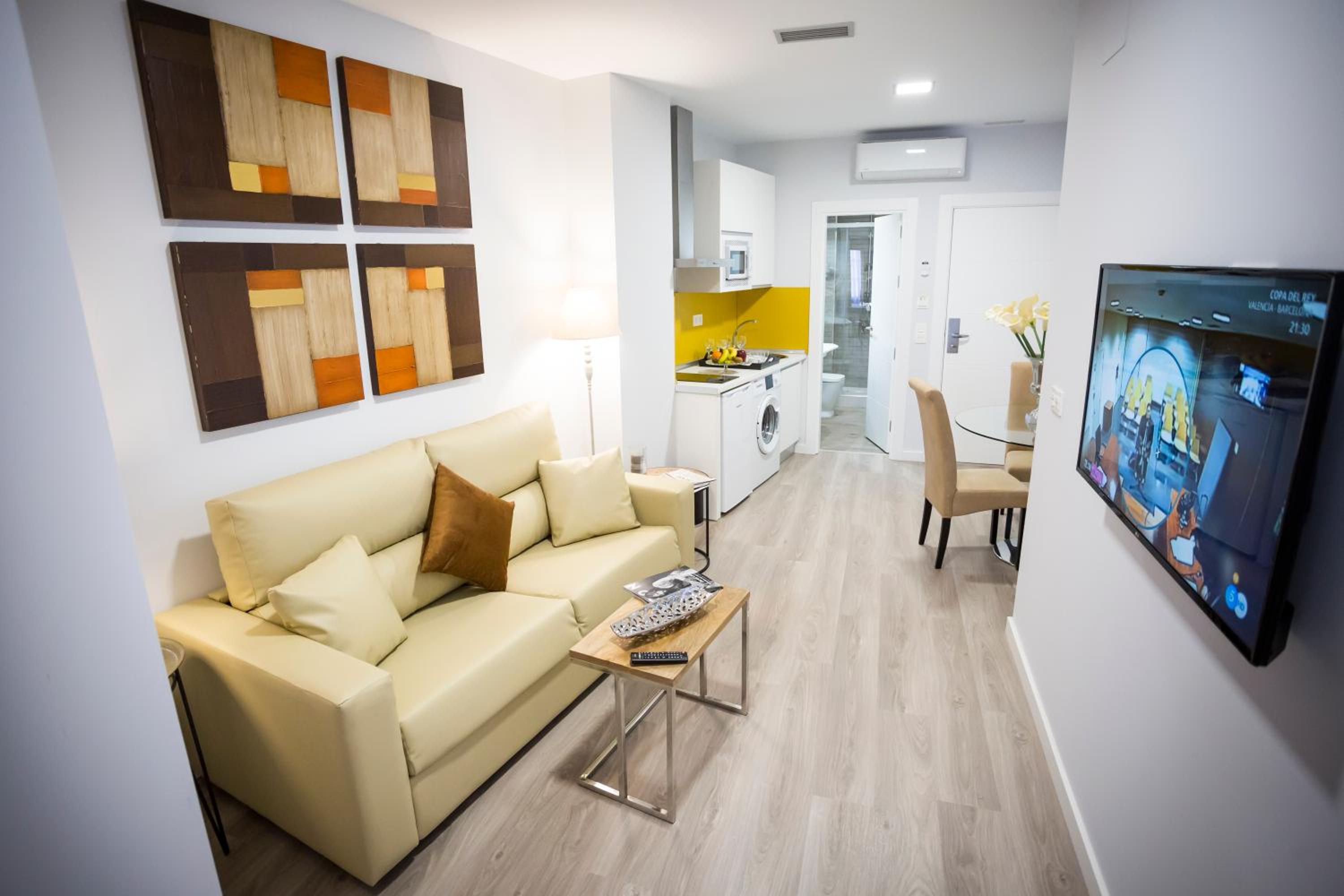 La Casa de la Trinidad Suites