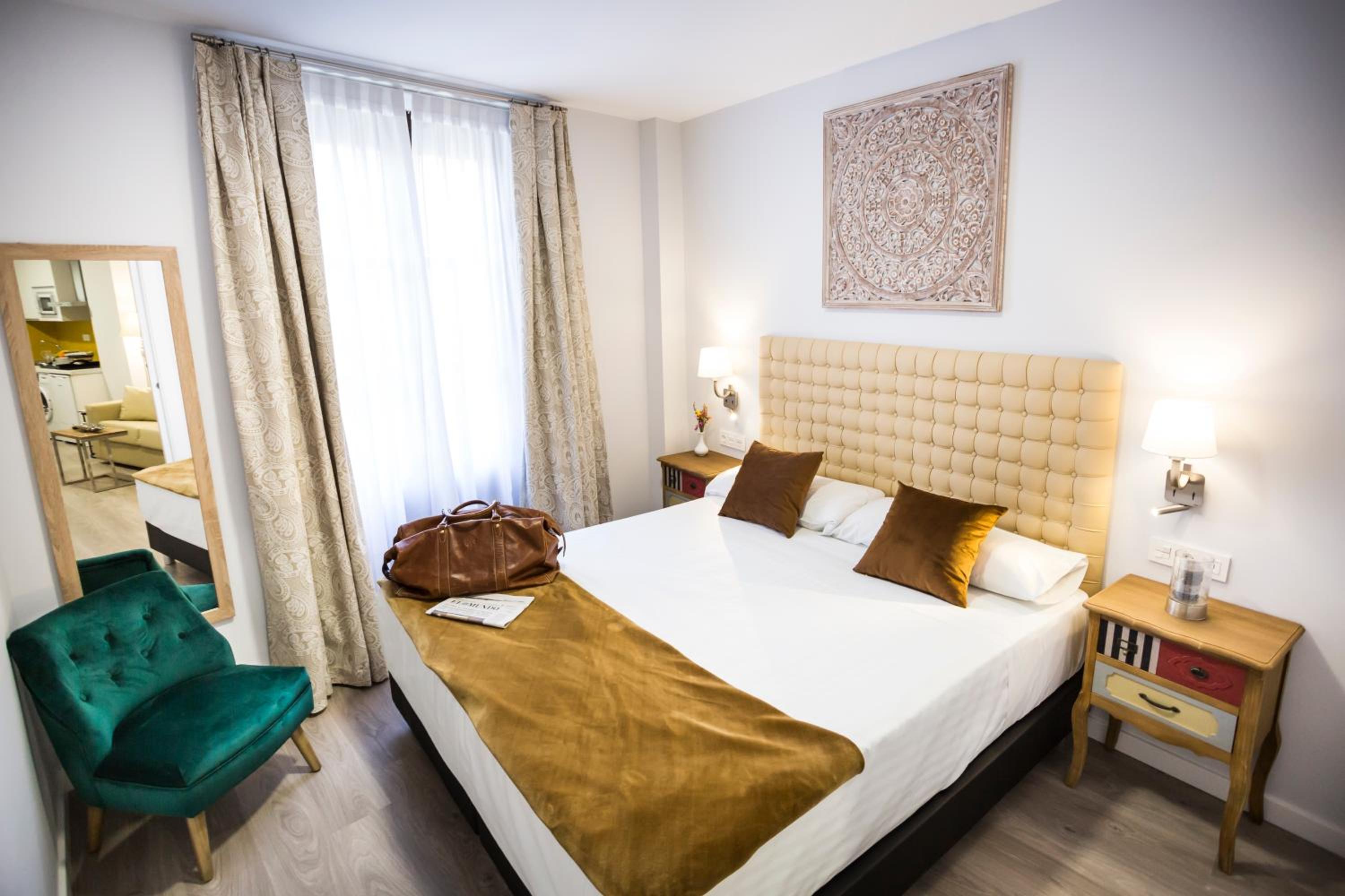 La Casa de la Trinidad Suites