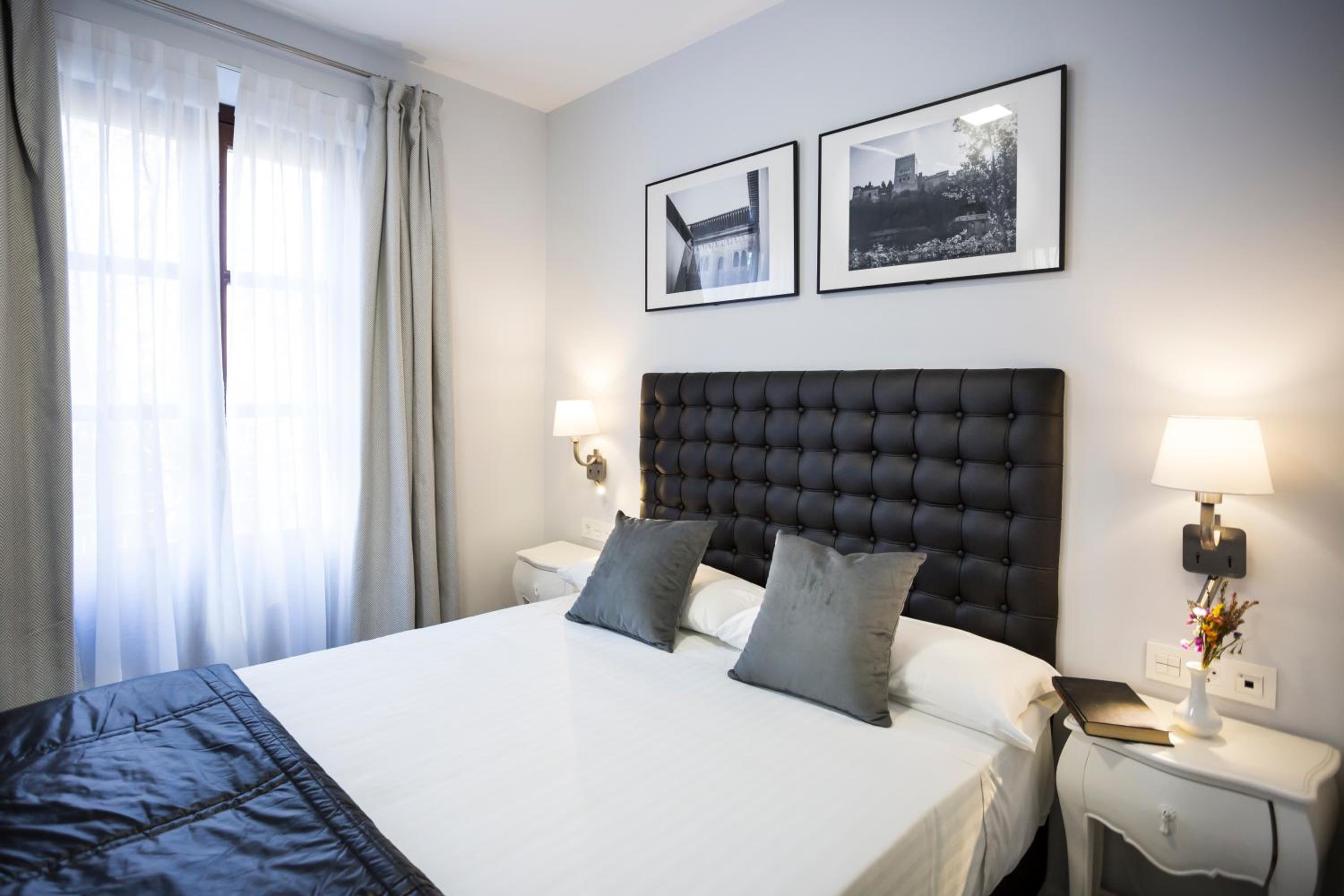 La Casa de la Trinidad Suites