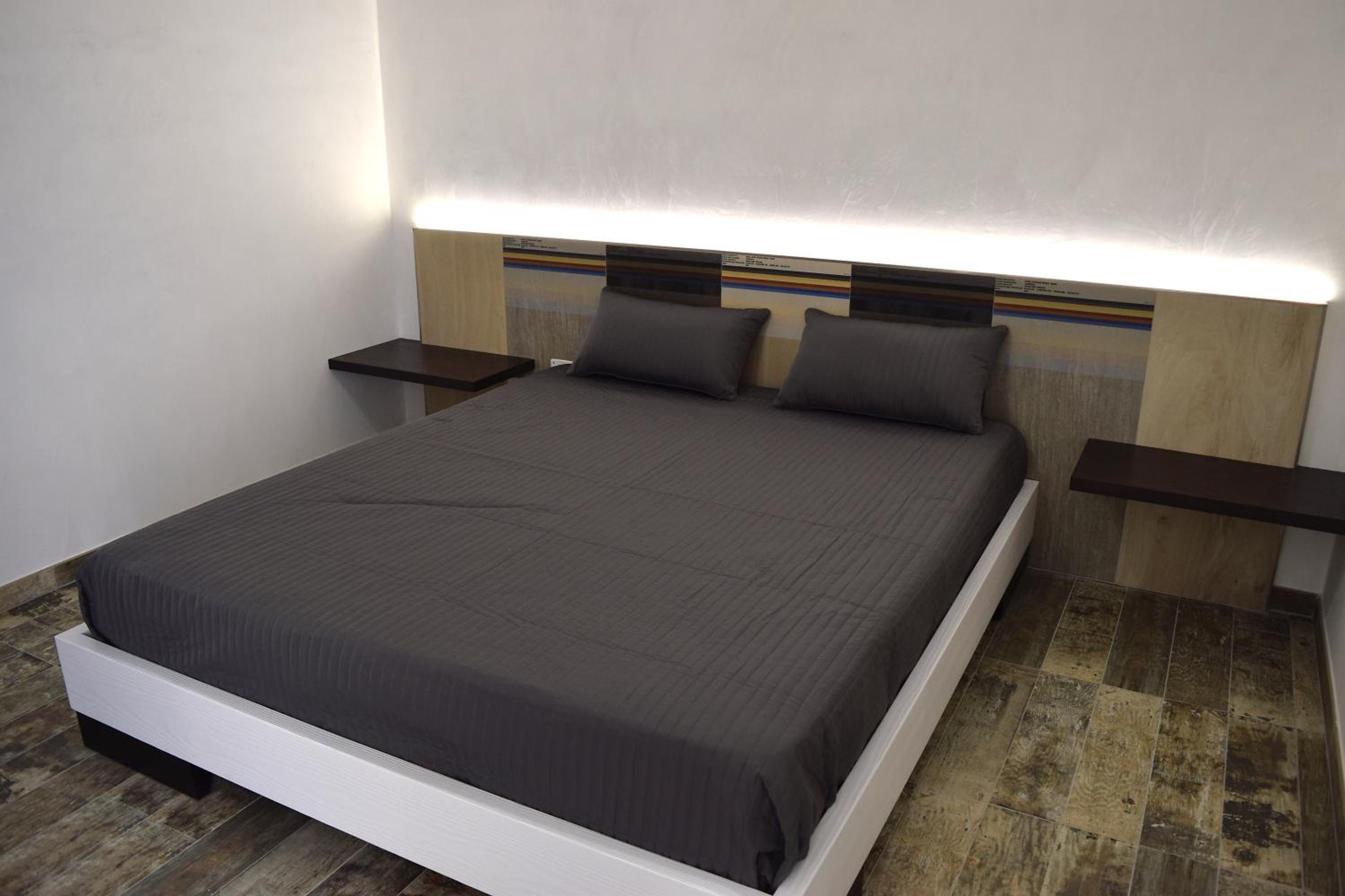 La Suite Negli Orti