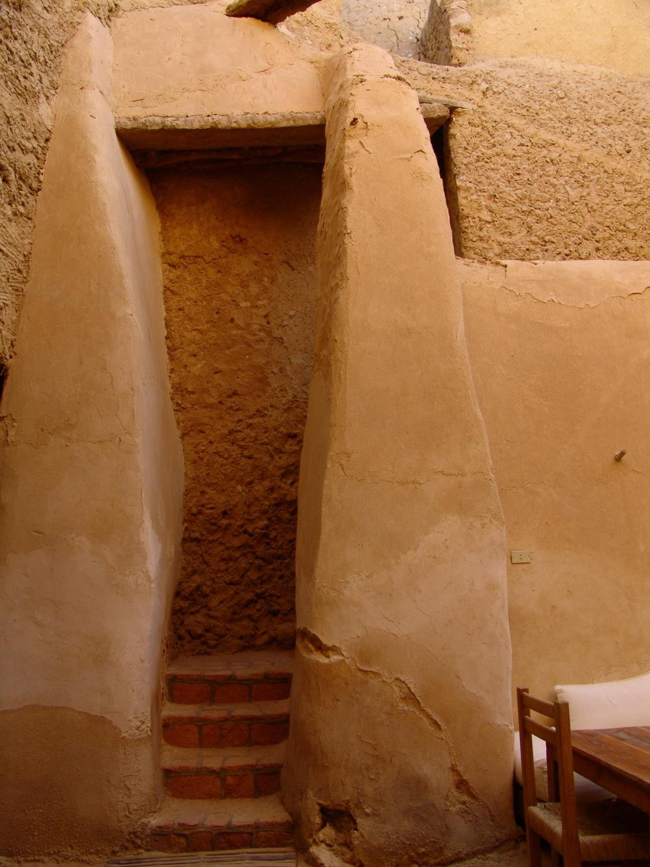 Albabenshal Lodge Siwa