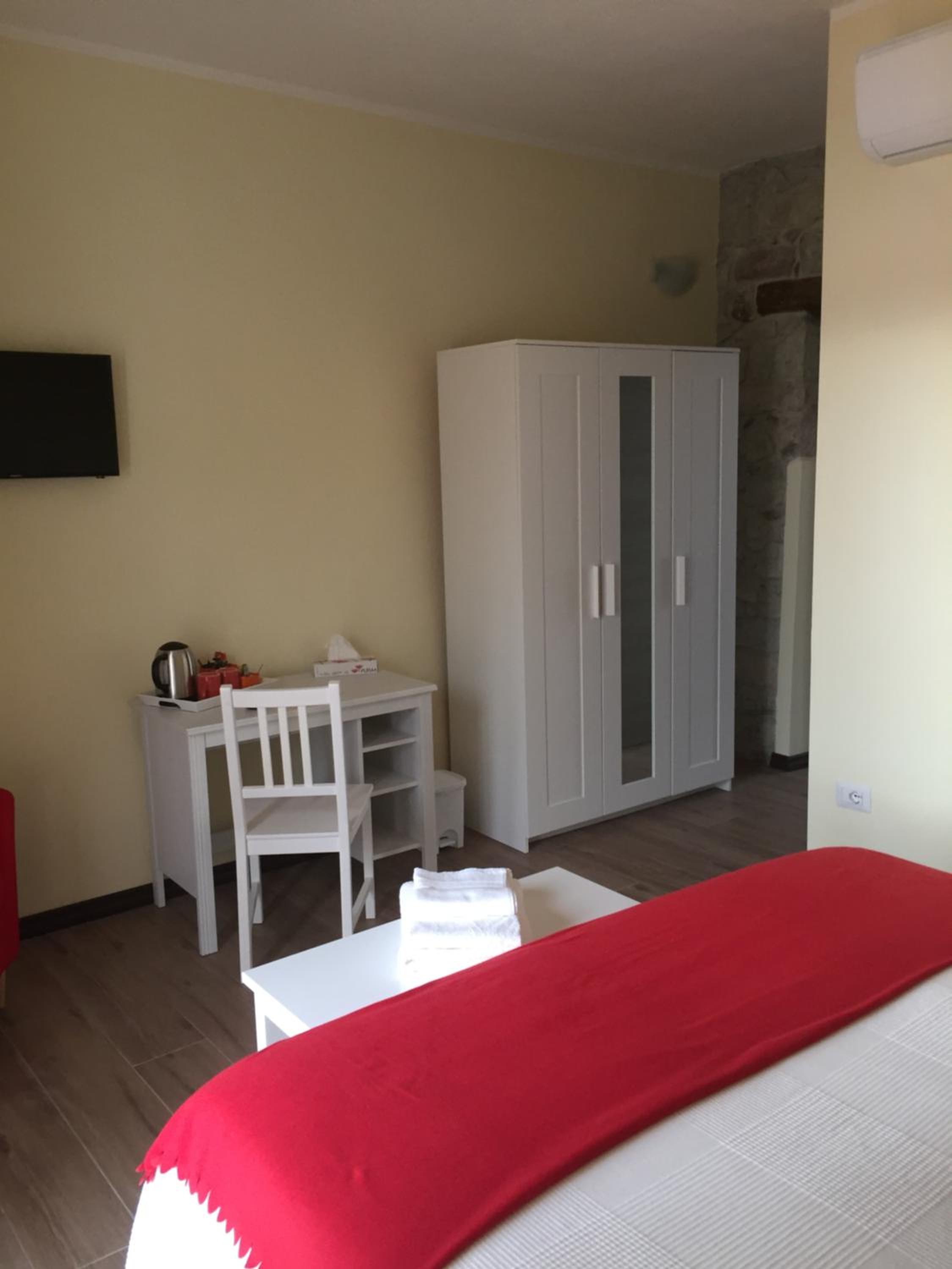 Bomarosa B&B