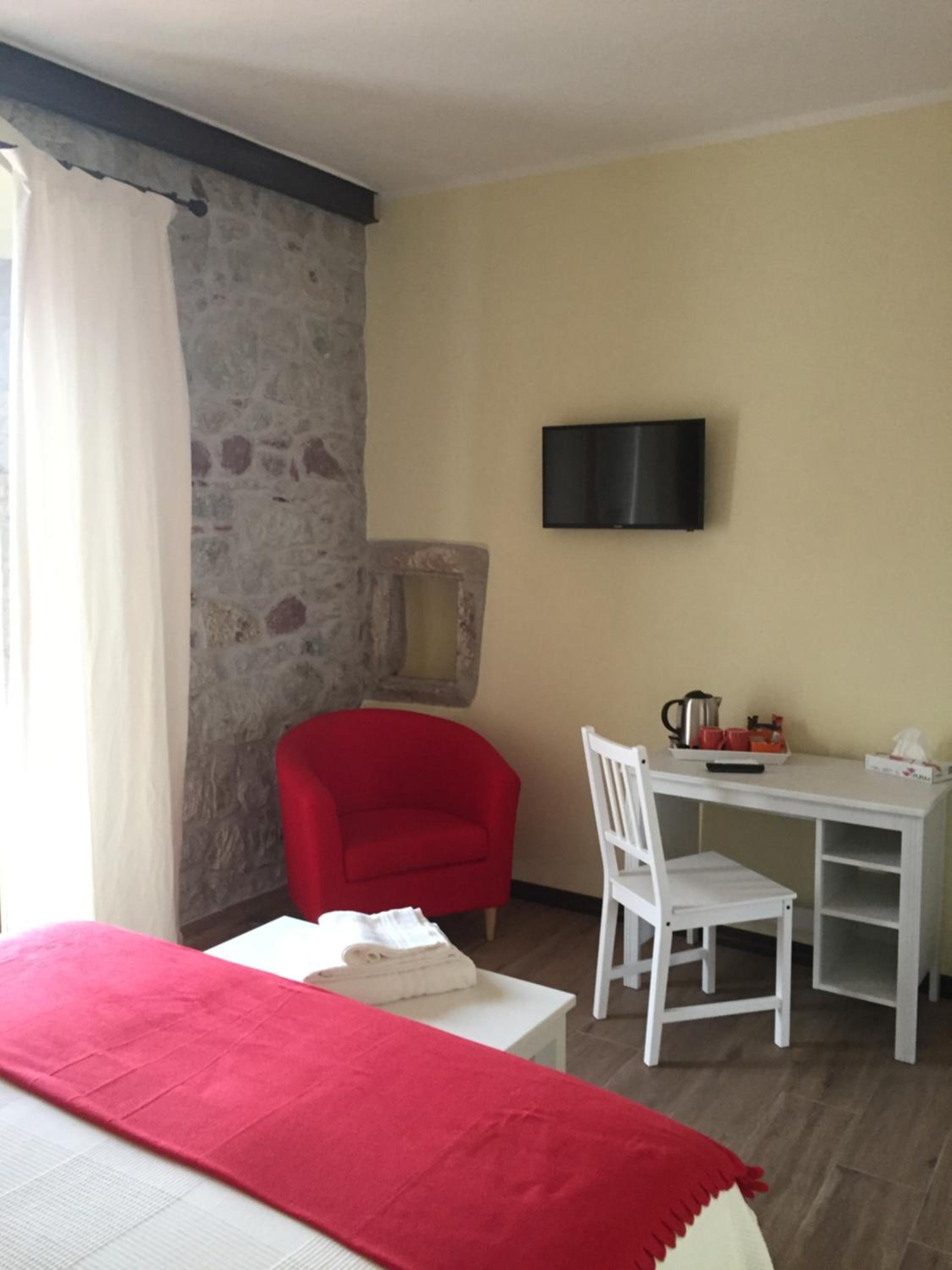 Bomarosa B&B