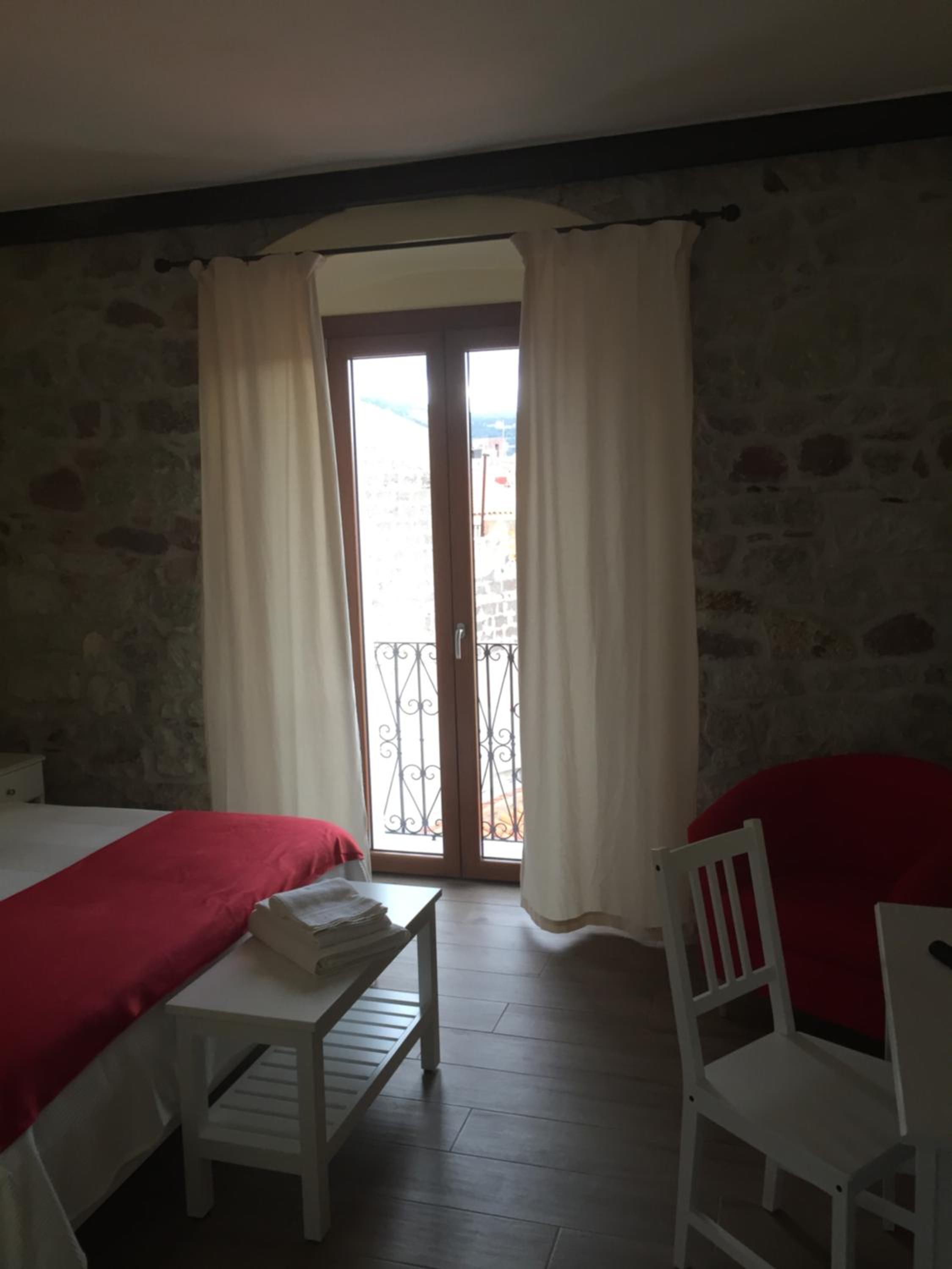 Bomarosa B&B