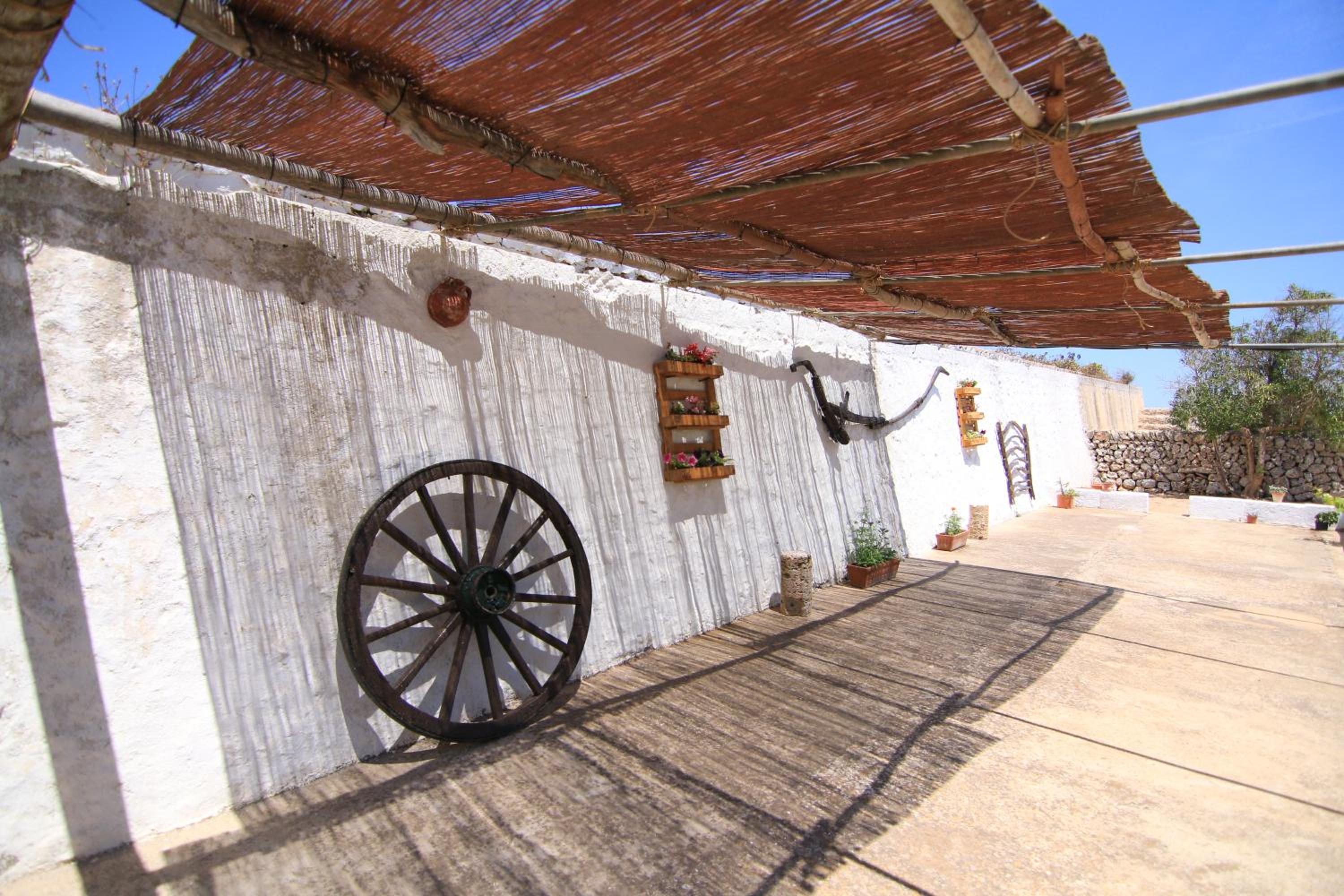 Agroturismo Matxani Gran view 4