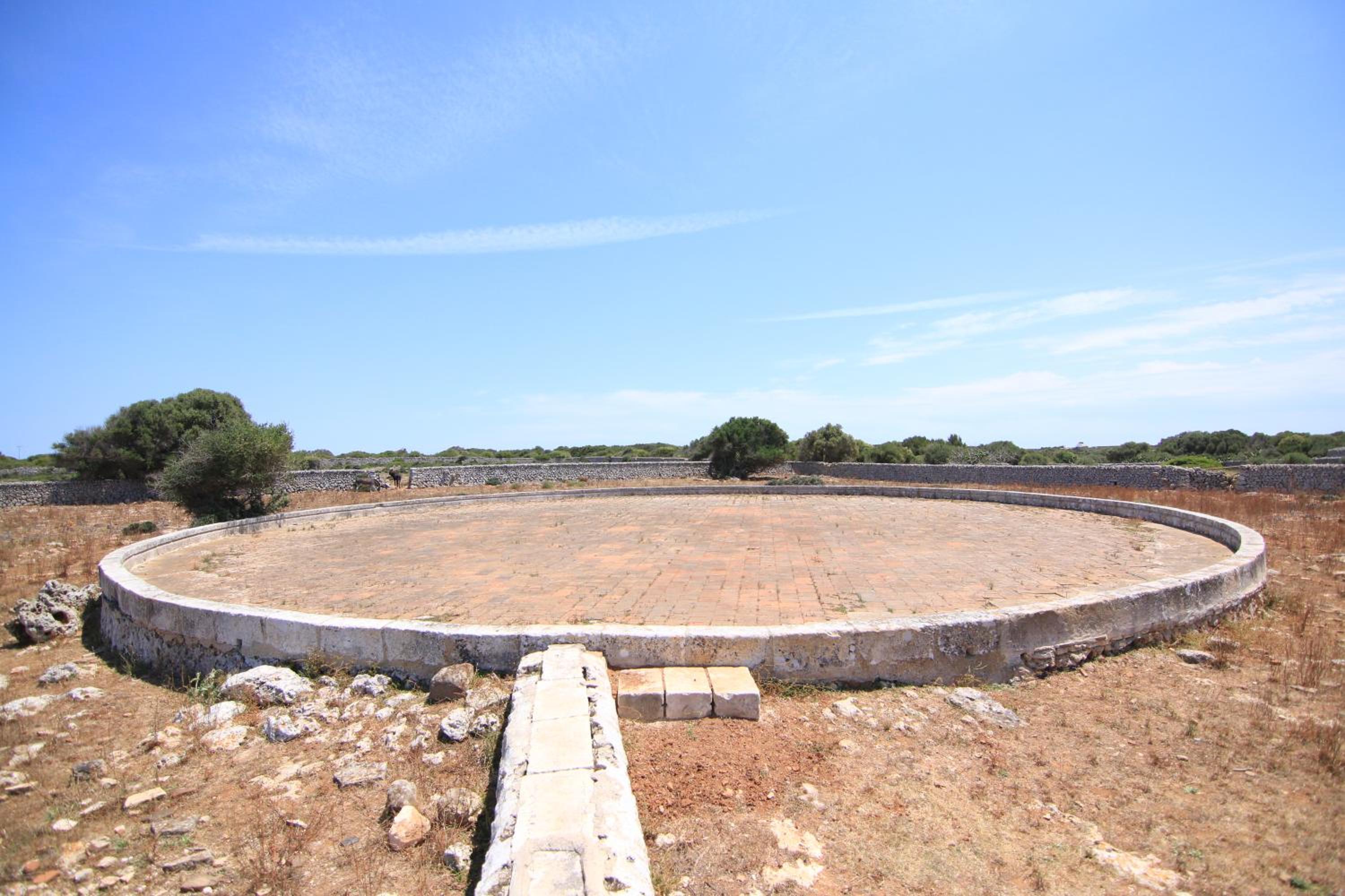 Agroturismo Matxani Gran view 3