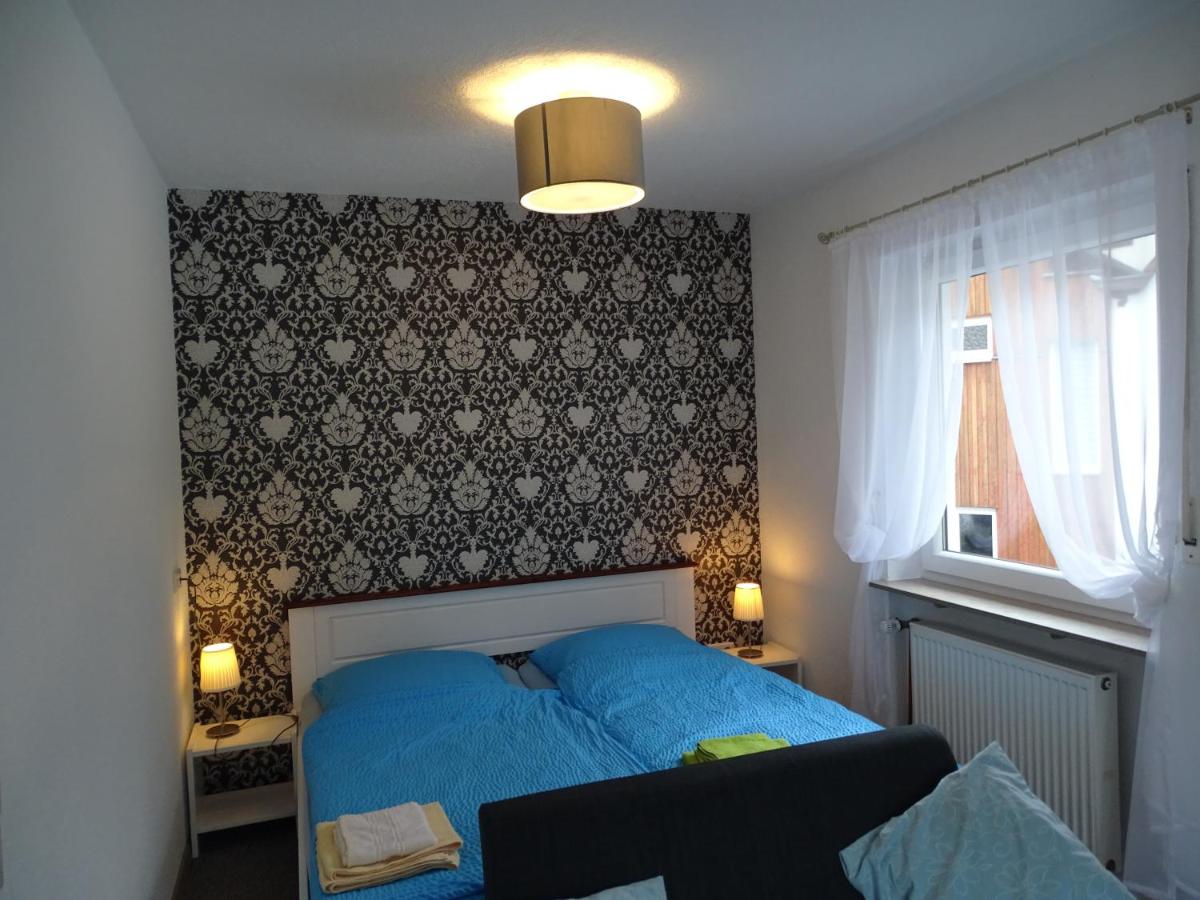 Apartmenthaus 