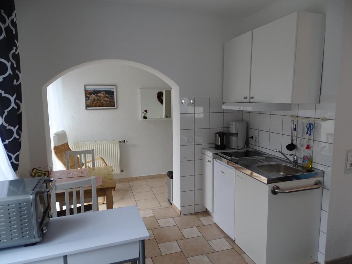 Apartmenthaus 