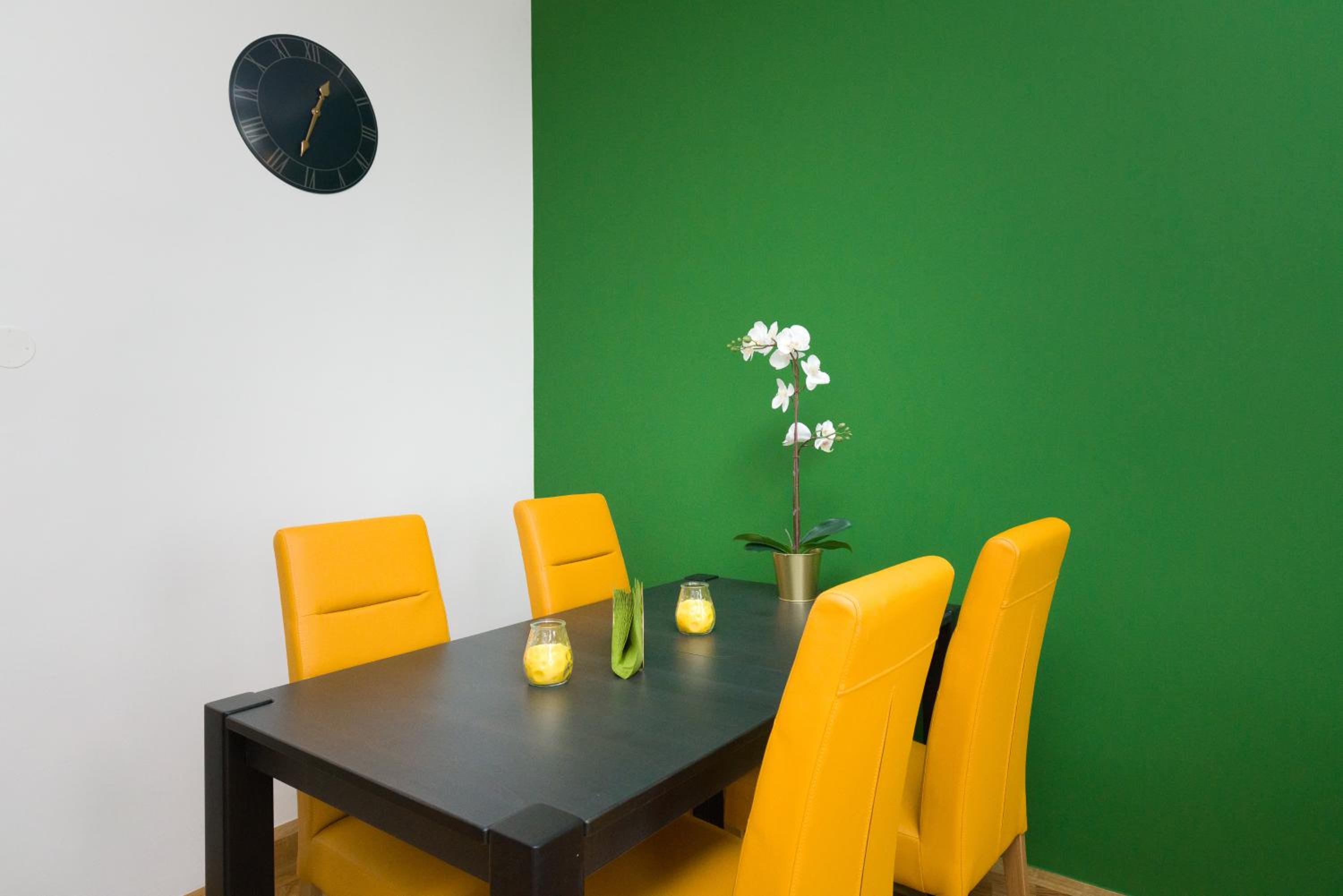 Vienna Stay Apartments Castellez 1020