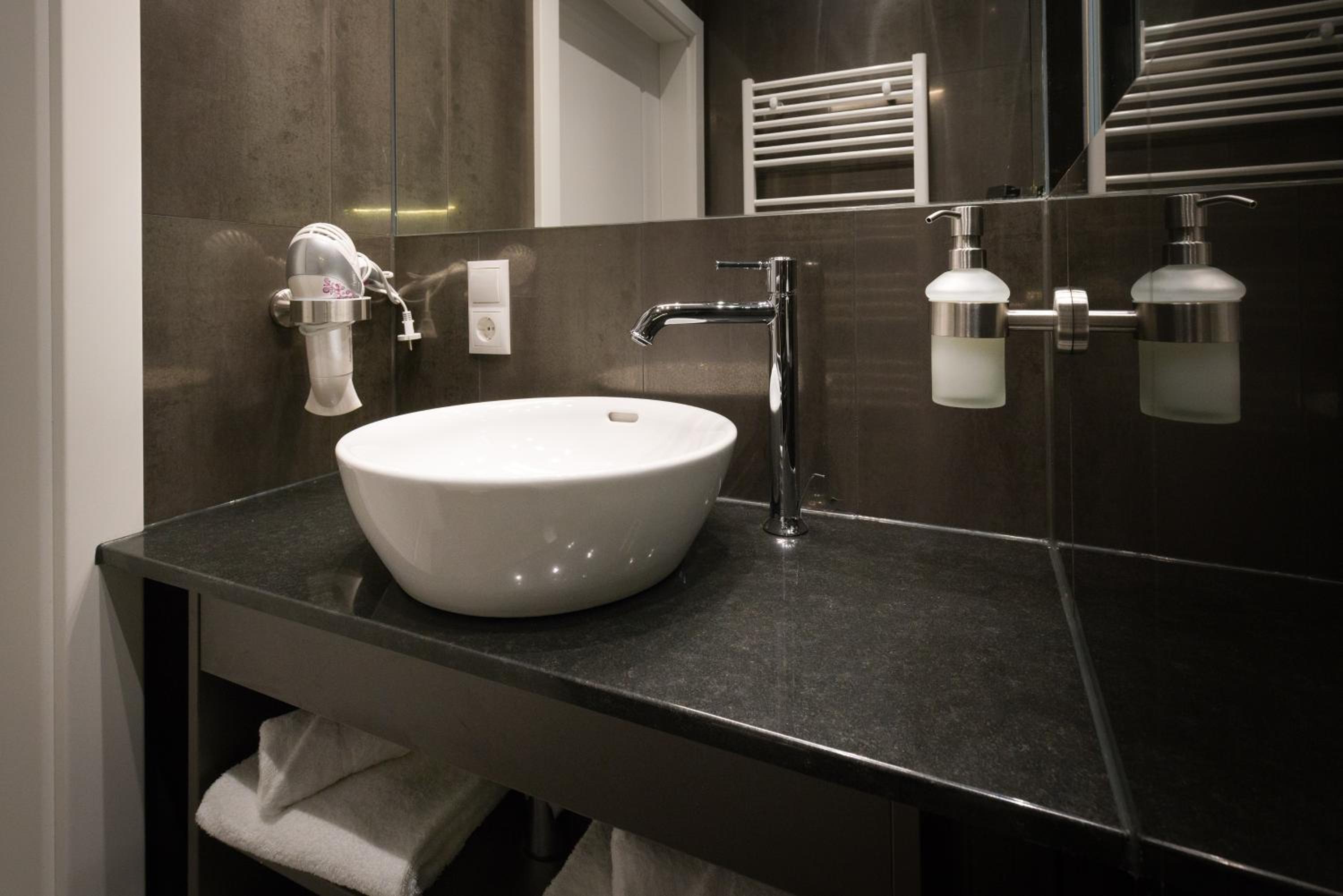 Vienna Stay Apartments Castellez 1020