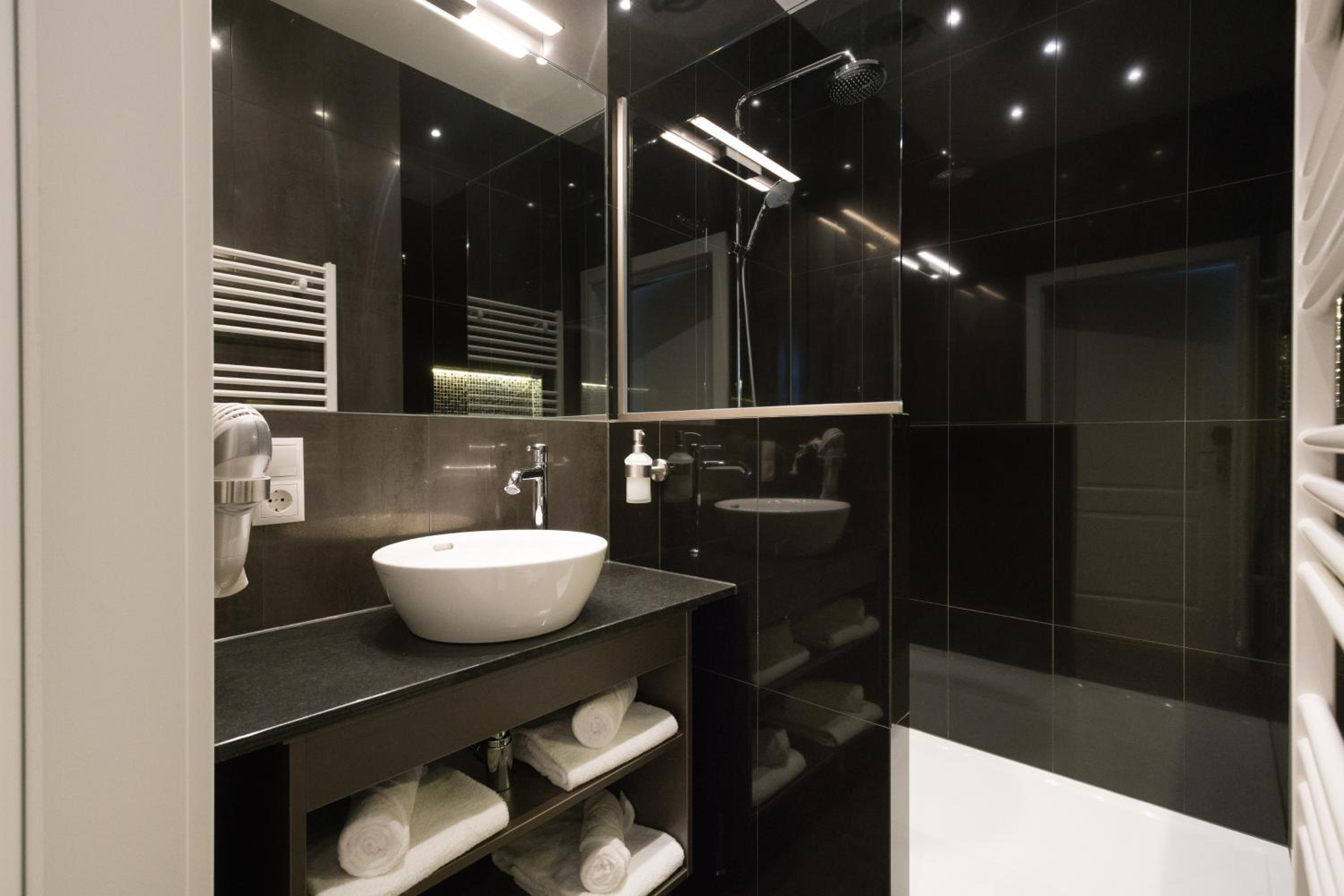Vienna Stay Apartments Castellez 1020