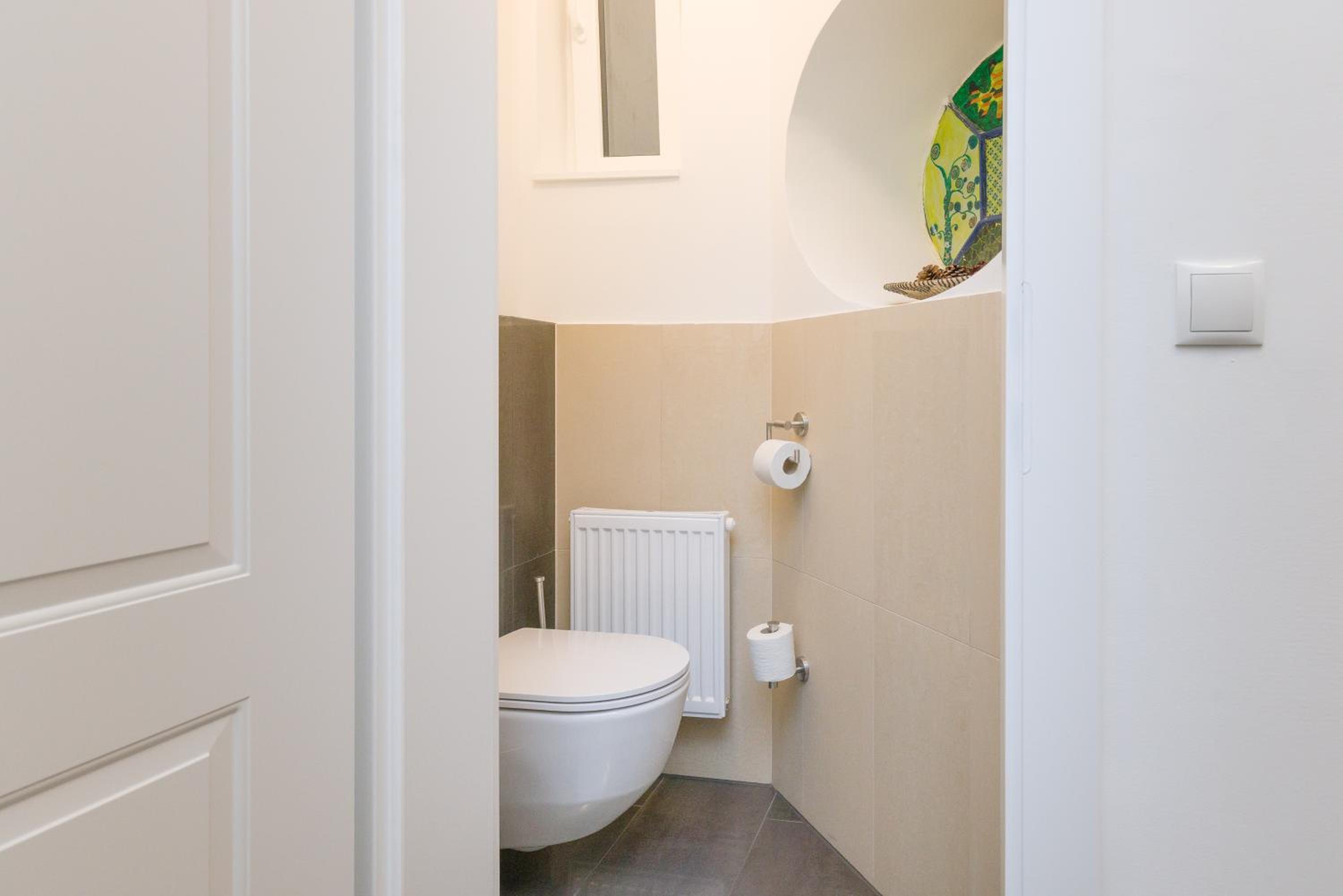 Vienna Stay Apartments Castellez 1020