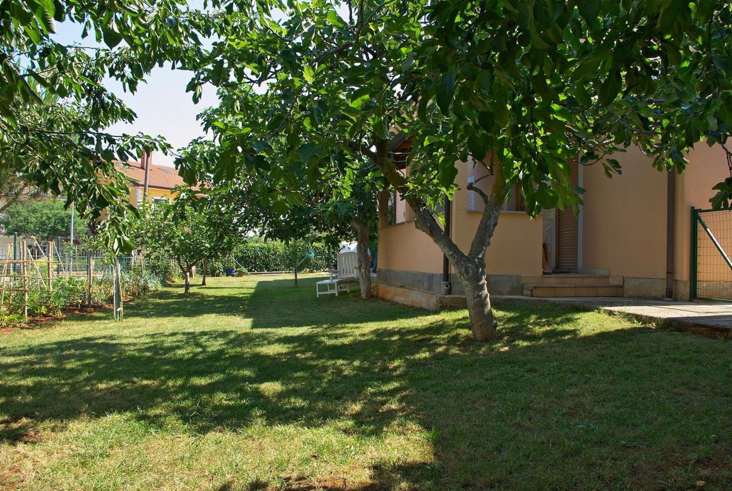 Apartments & Rooms BARBARA
