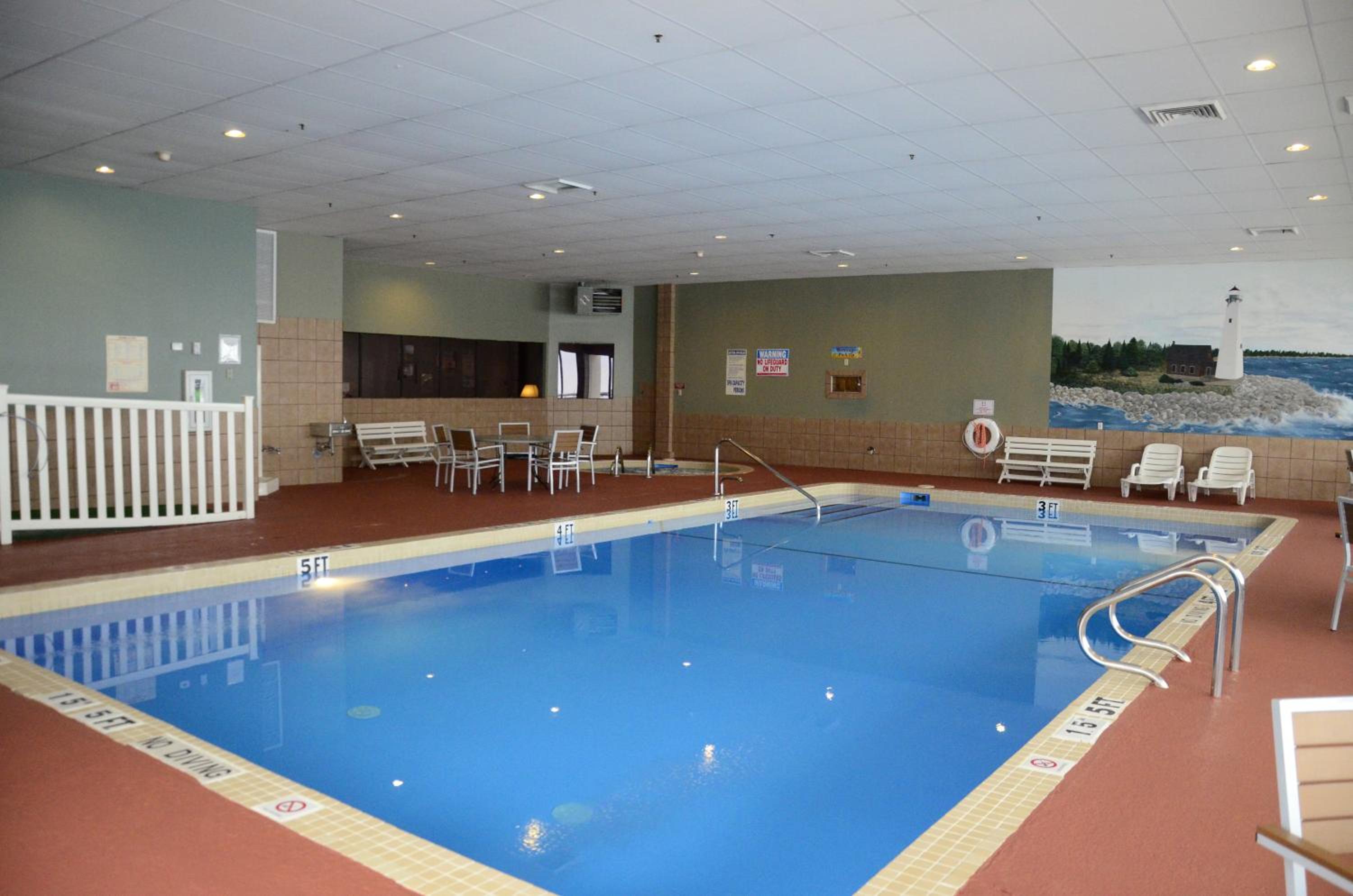 Tawas Bay Beach Resort & Conference Center