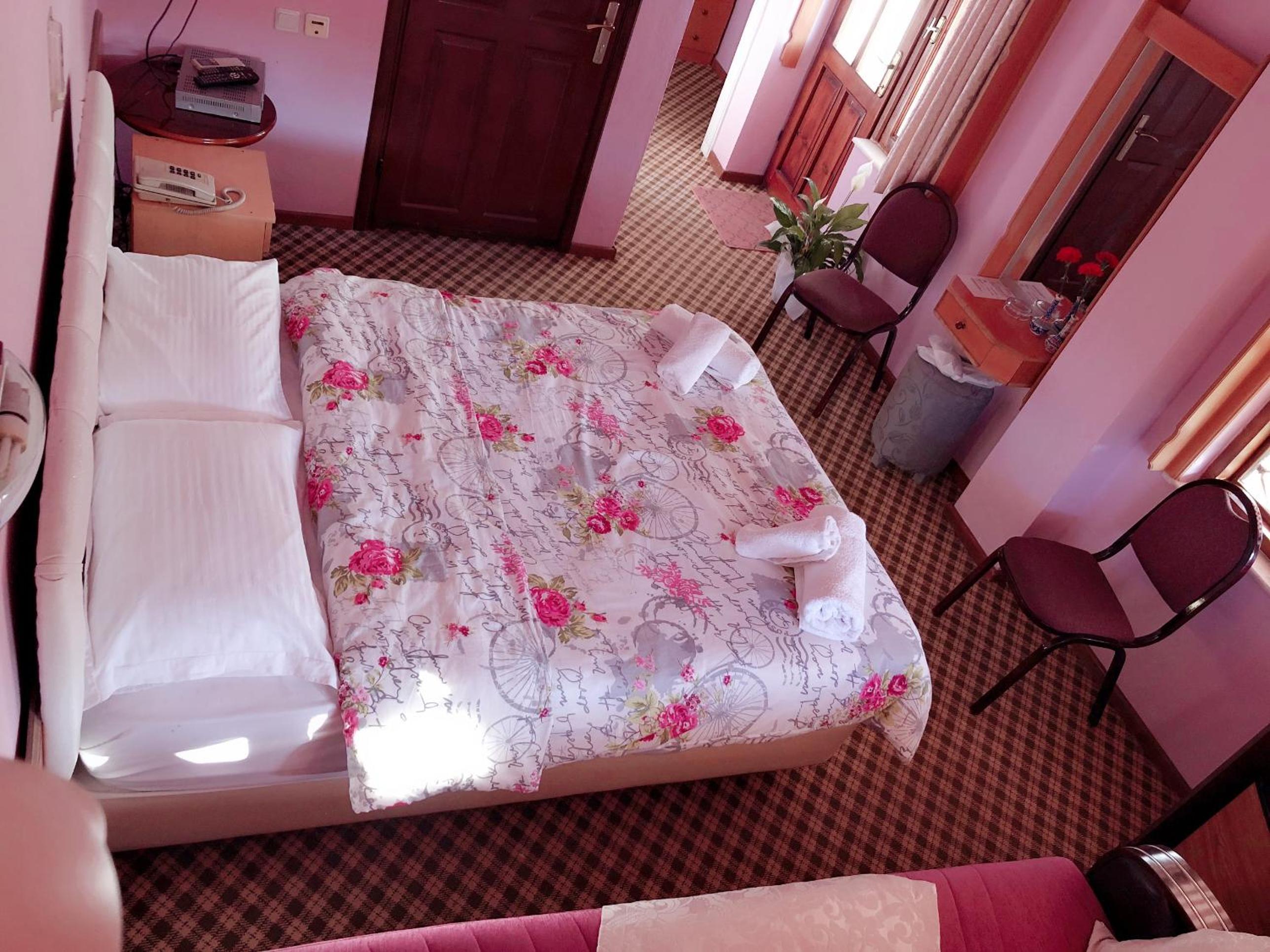 Hotel Karyatit Kaleici - Image 182