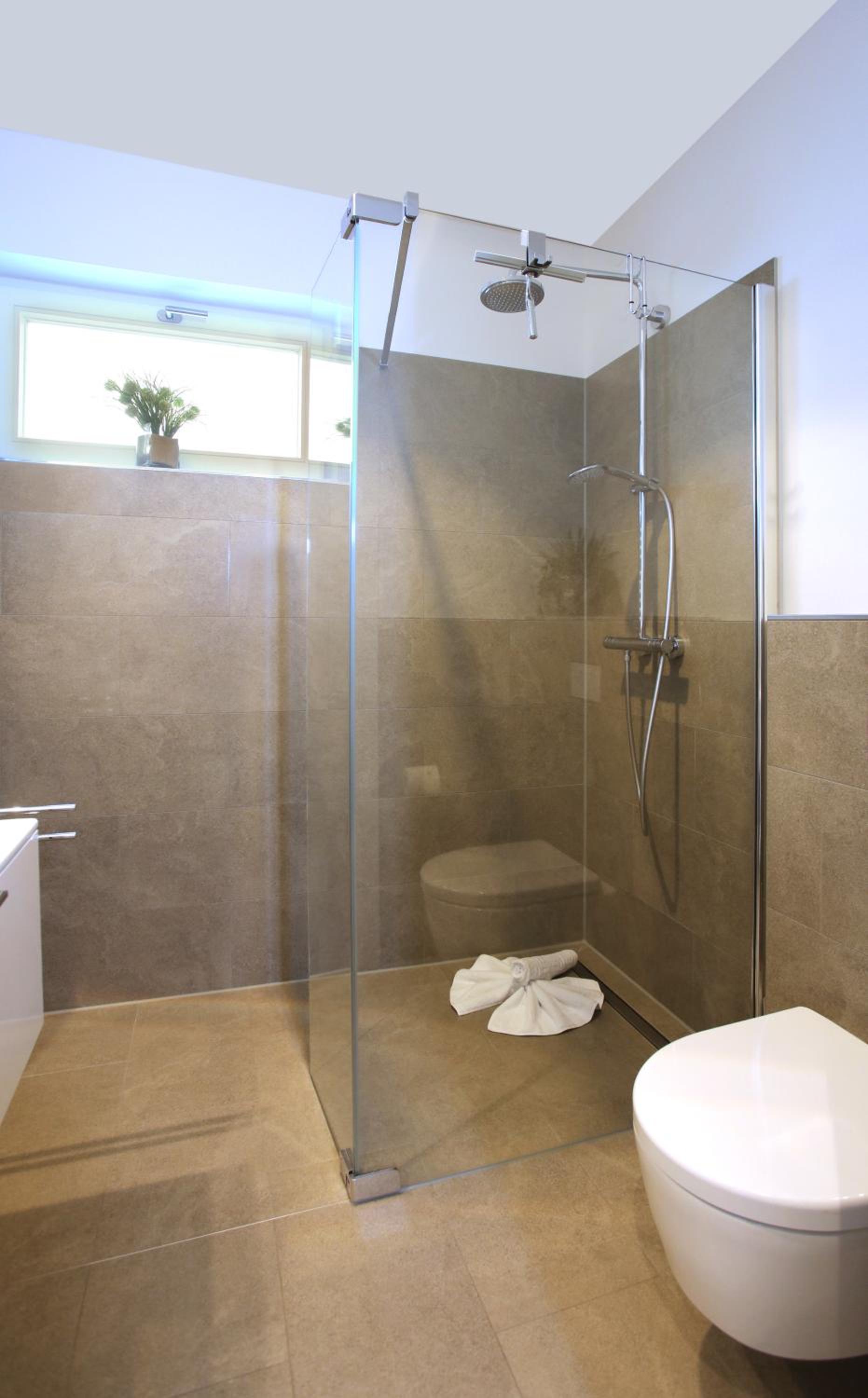 Villa Sonneninsel in Binz - mit Sauna und zwei Terrassen