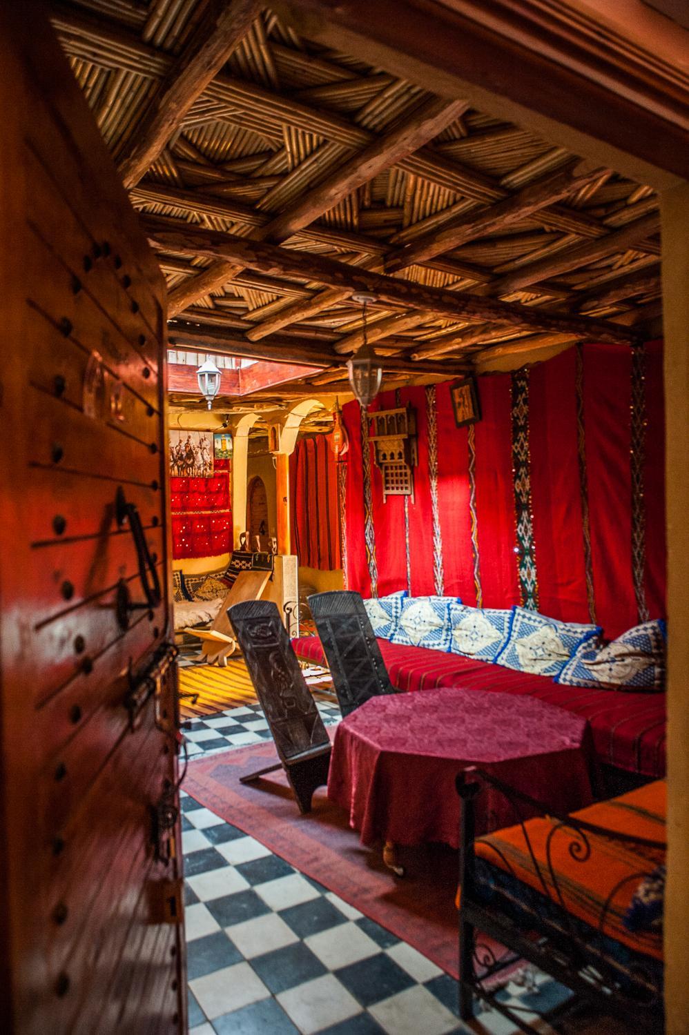 Dar tiwira