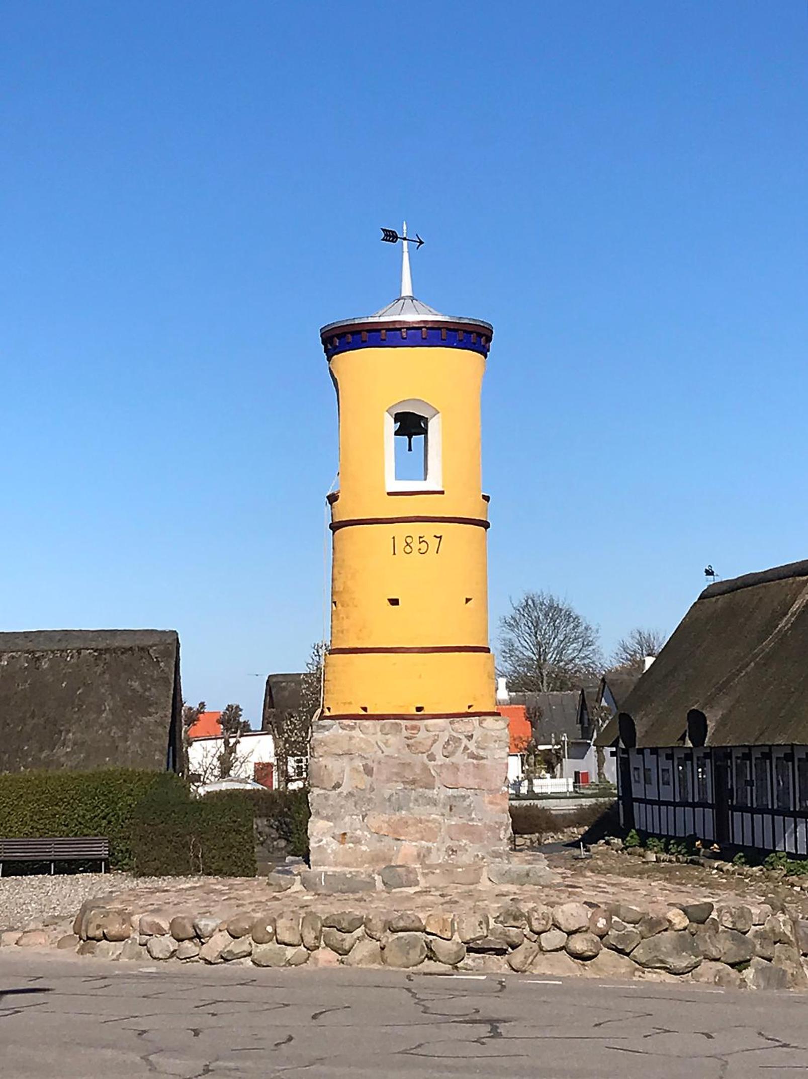 Oasen Samsø