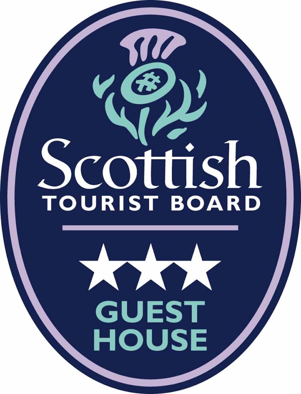 Clarke Cottage Guest House