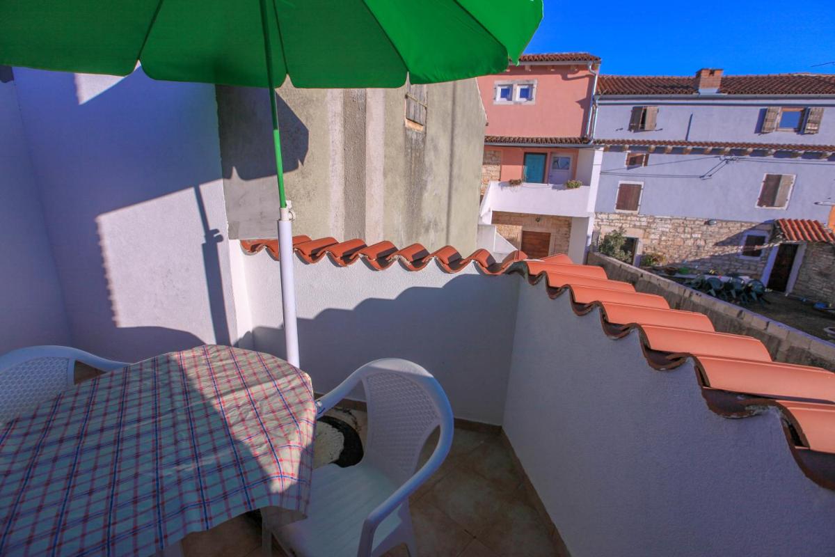 Stone House Olio view 5