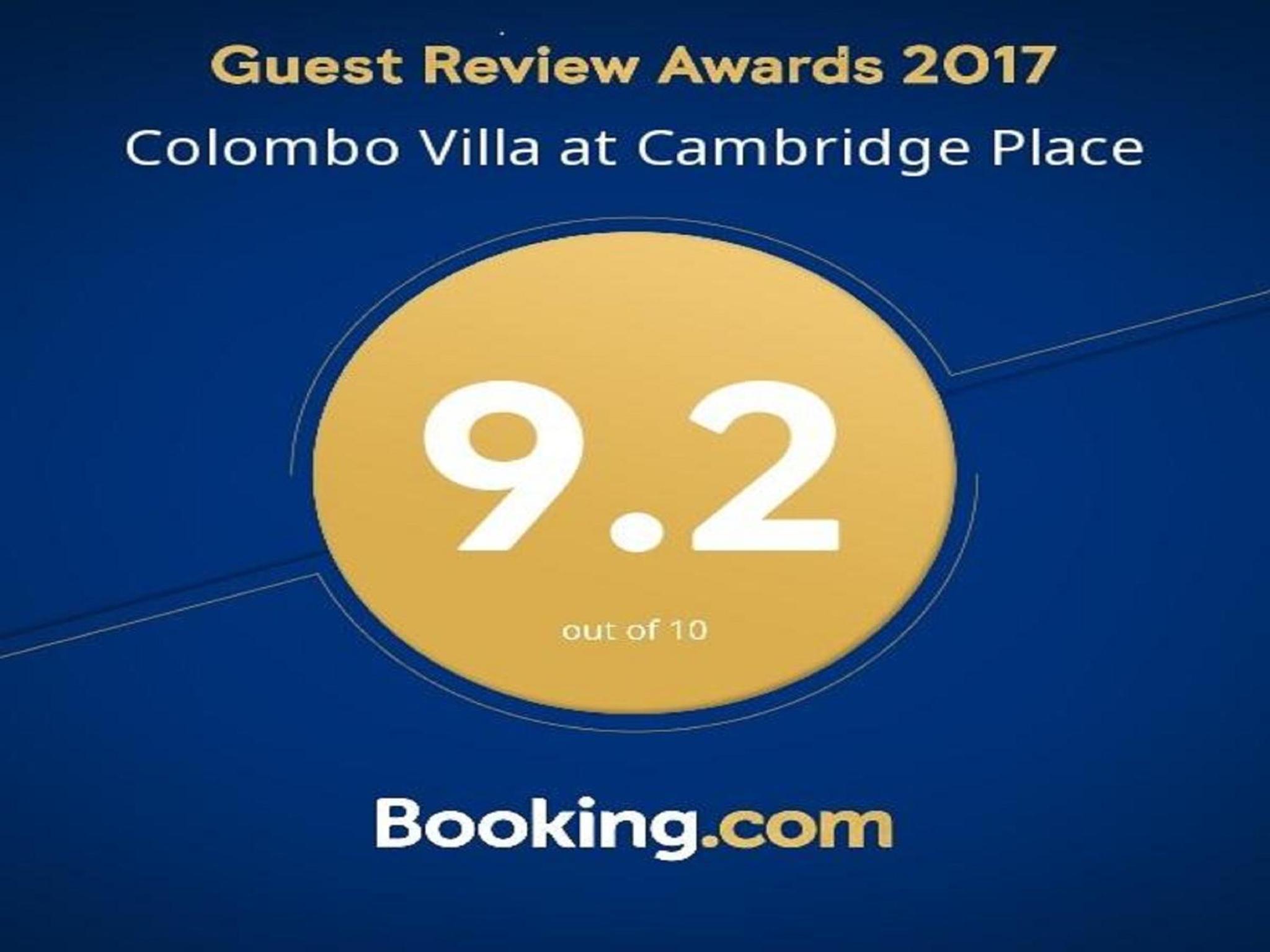 Colombo Villa