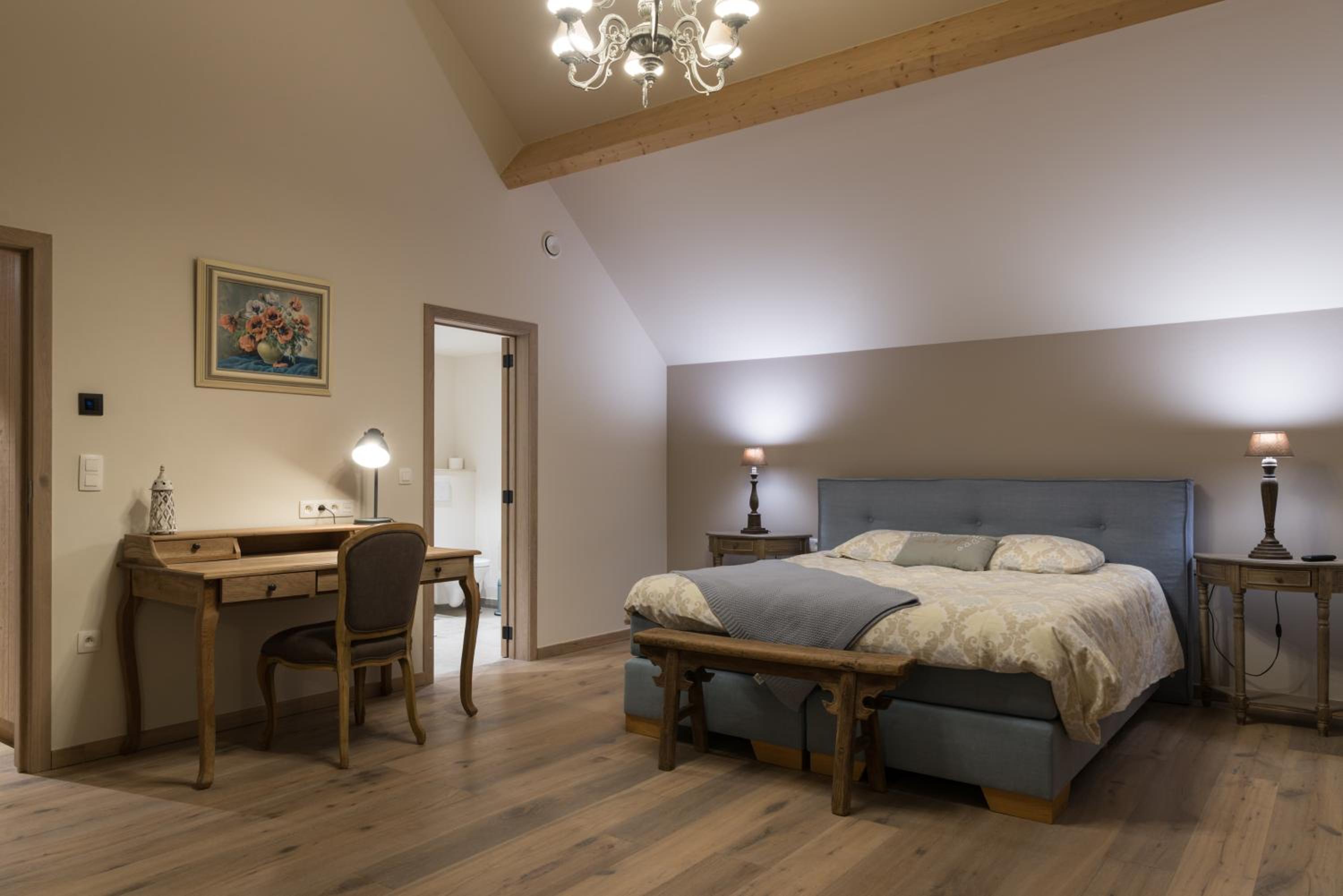 B&B De Windheer
