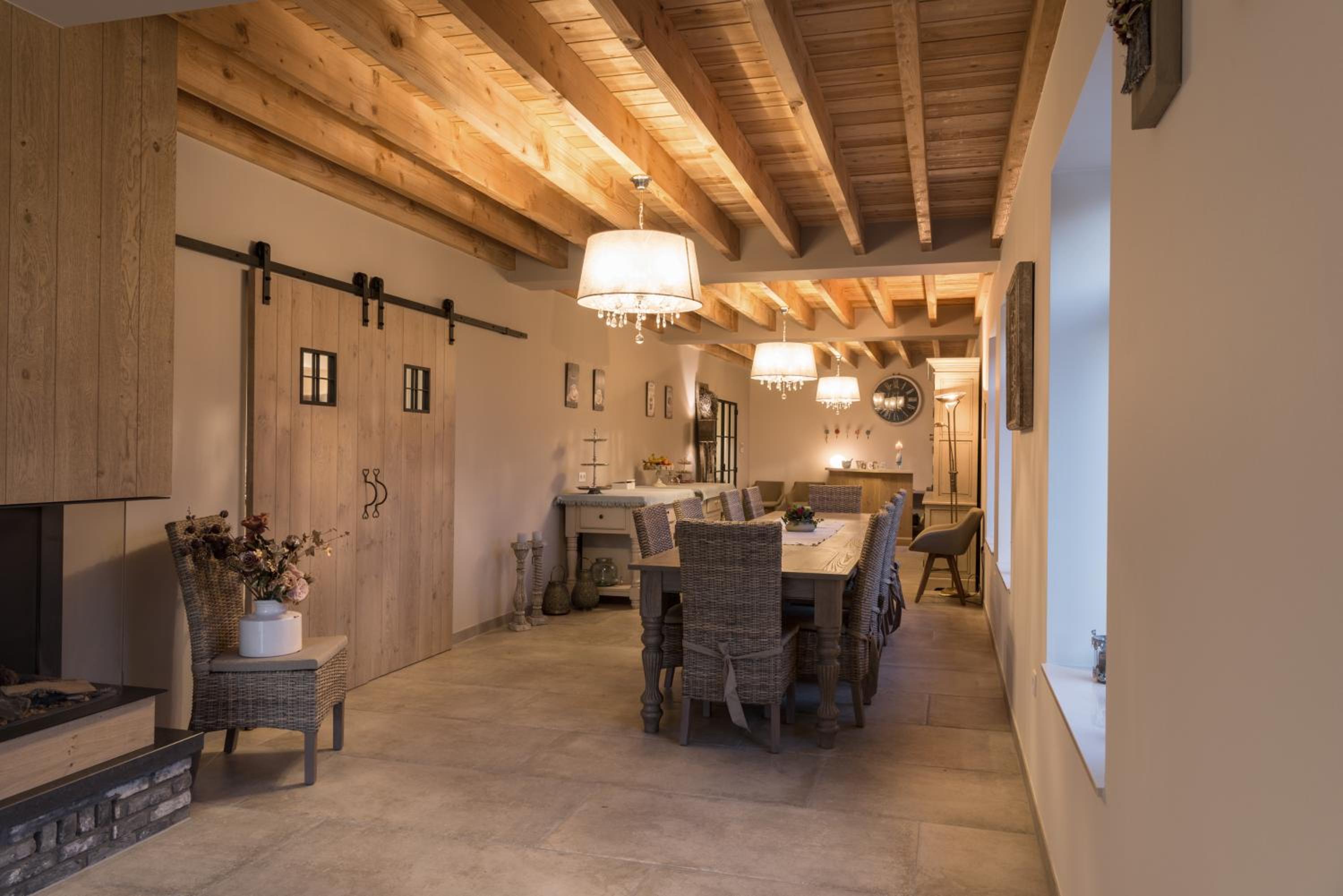 B&B De Windheer