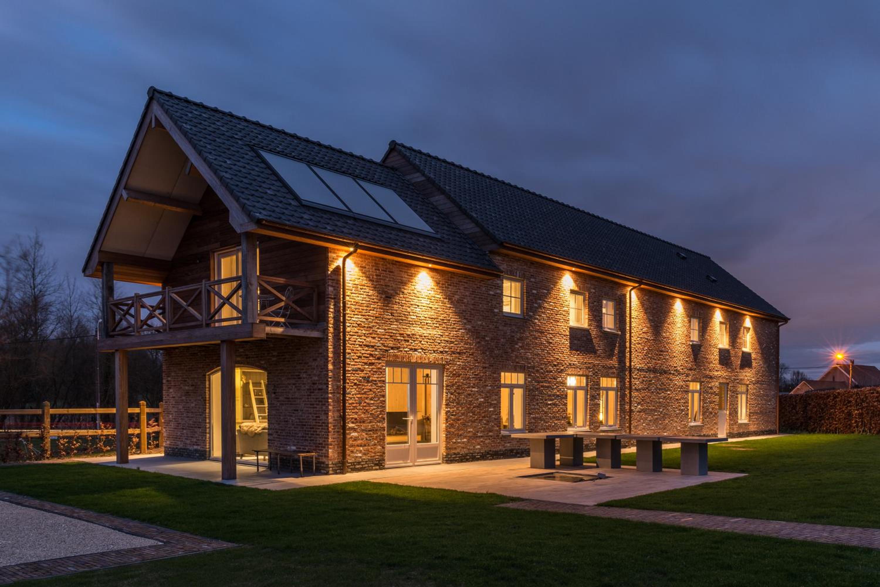 B&B De Windheer