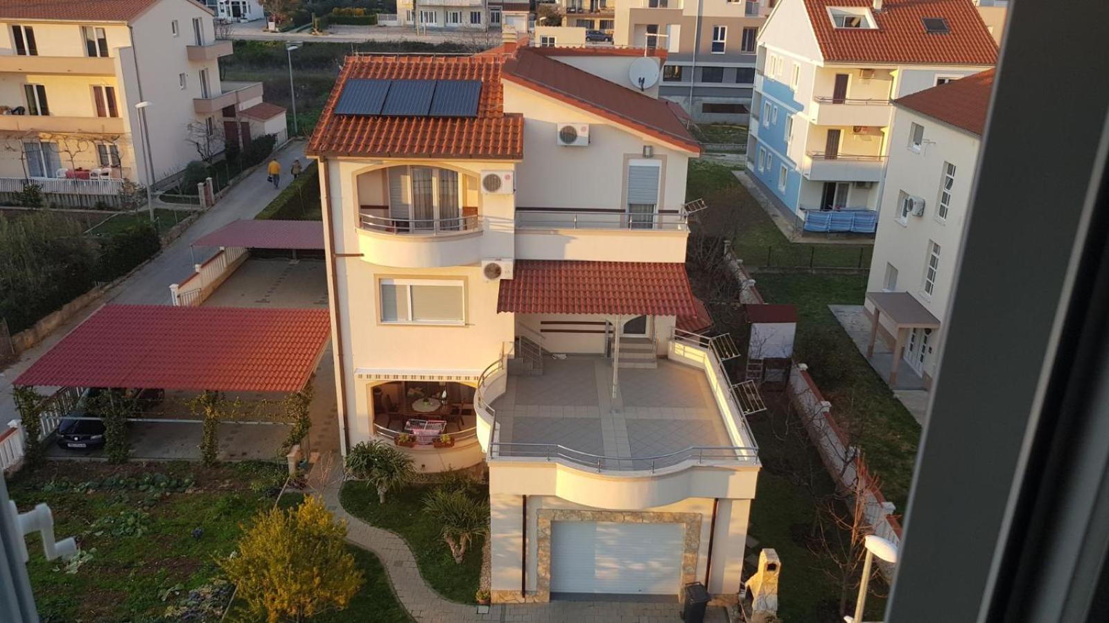 VILLA DRAŠKO view 2