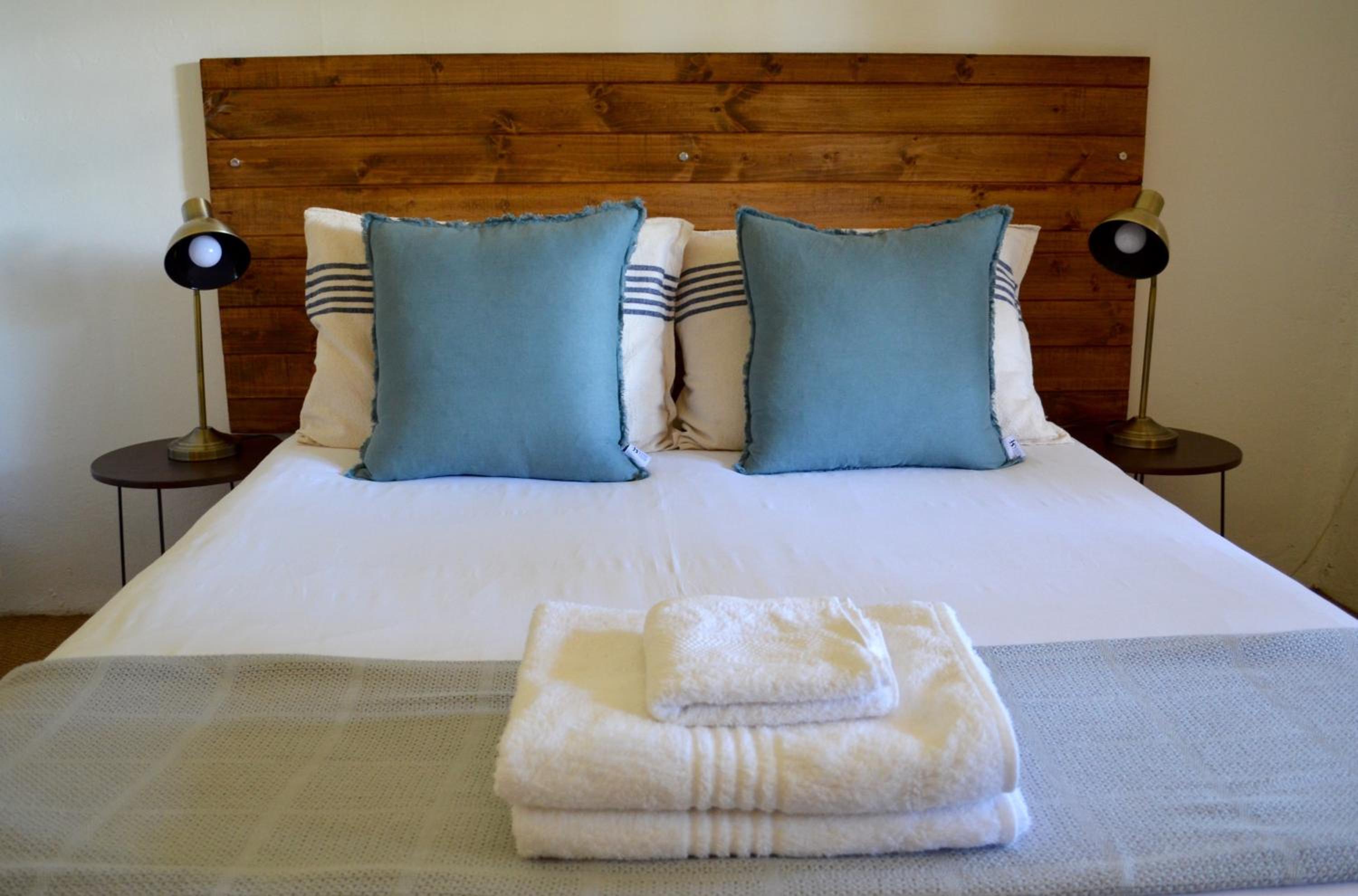 The Goodland Cottages